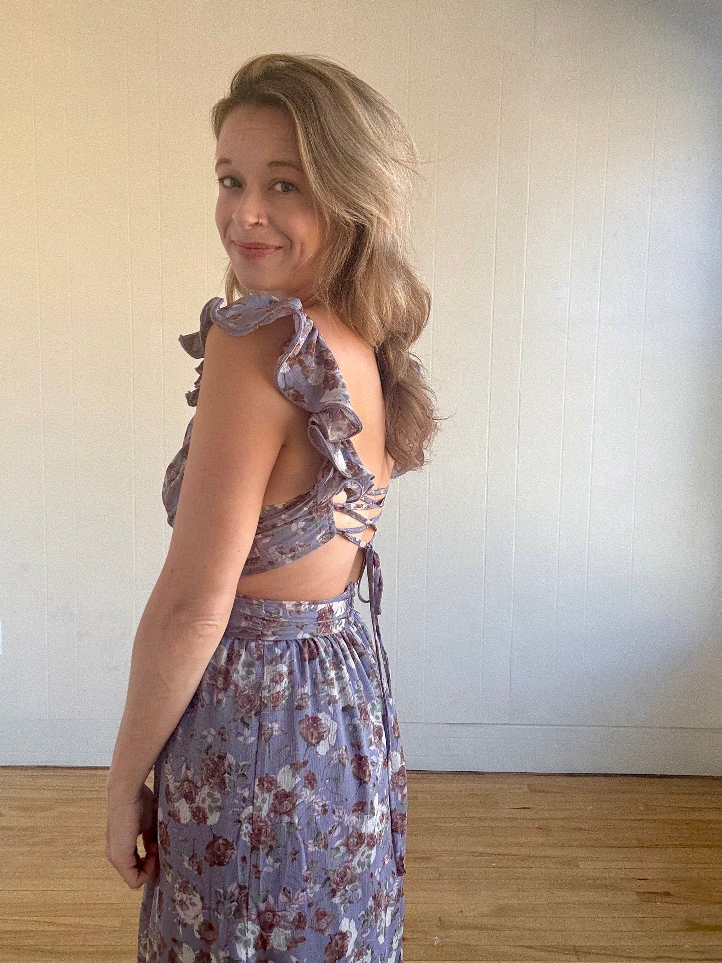 Ceres Dress
