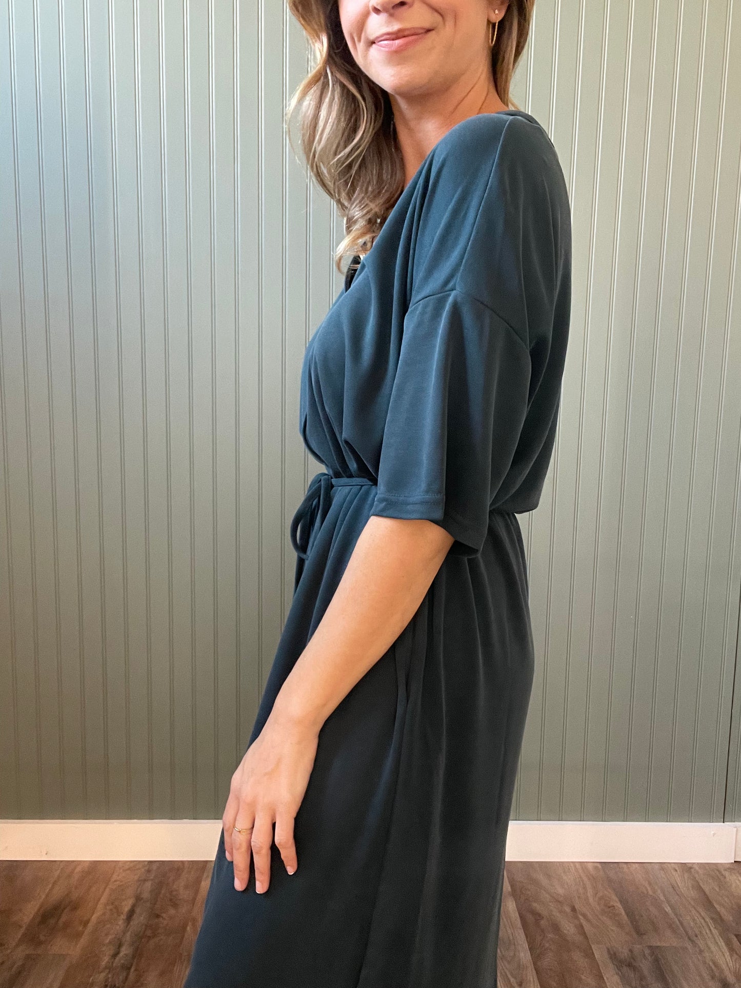 Madeline Dress