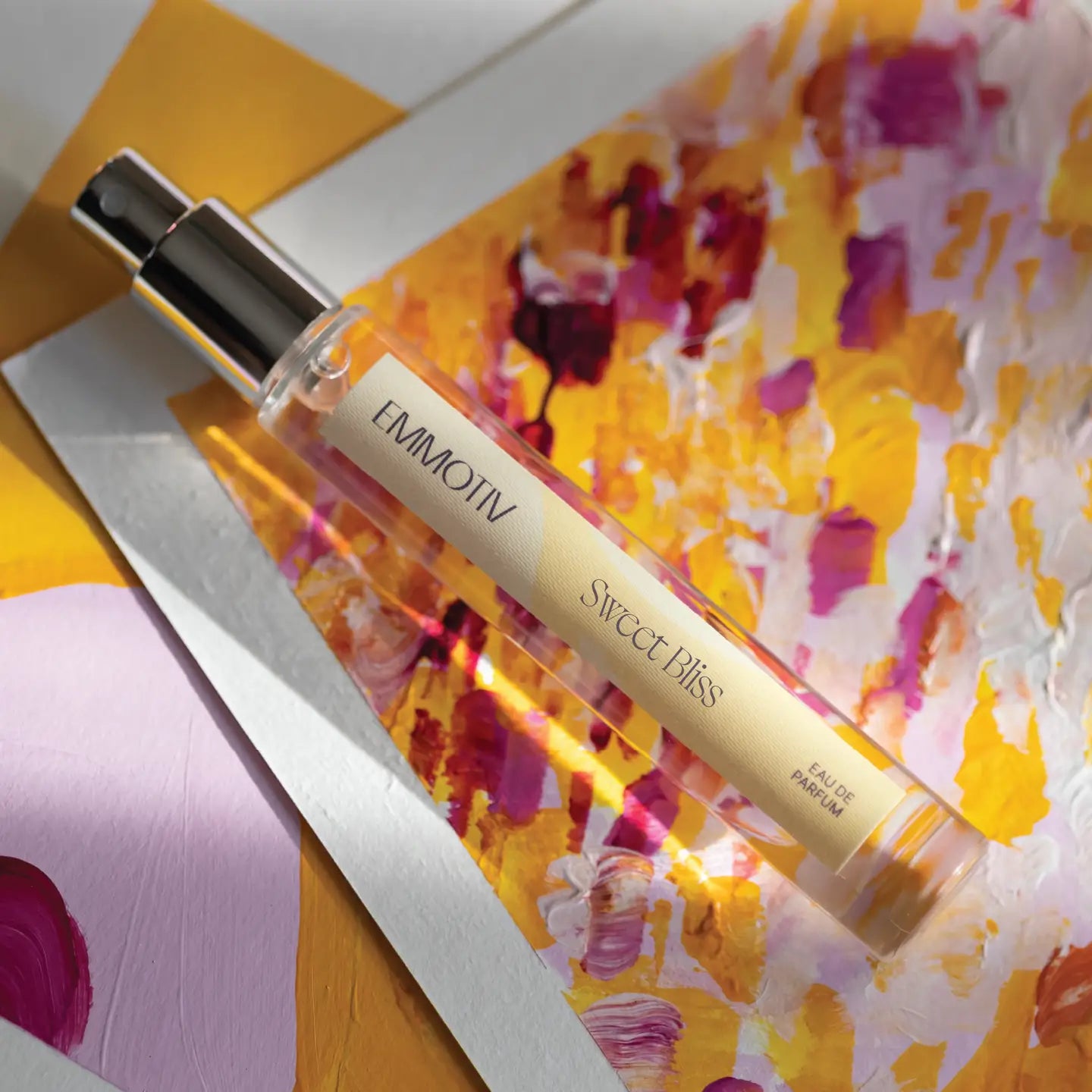 Sweet Bliss (Travel Size)