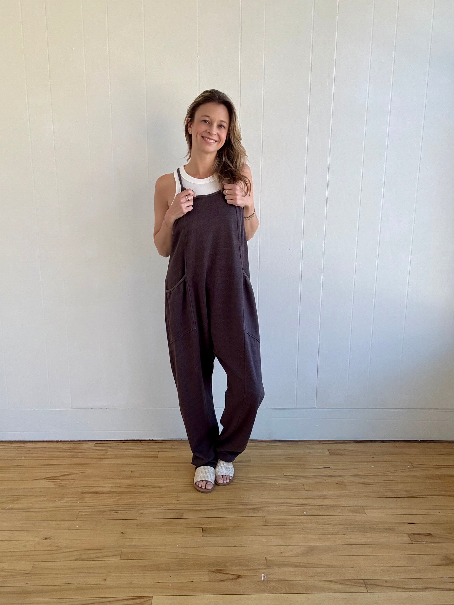 Raelynn Jumpsuit