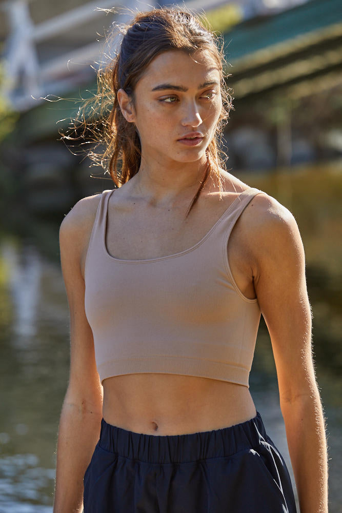 Essential Double Layered Brami