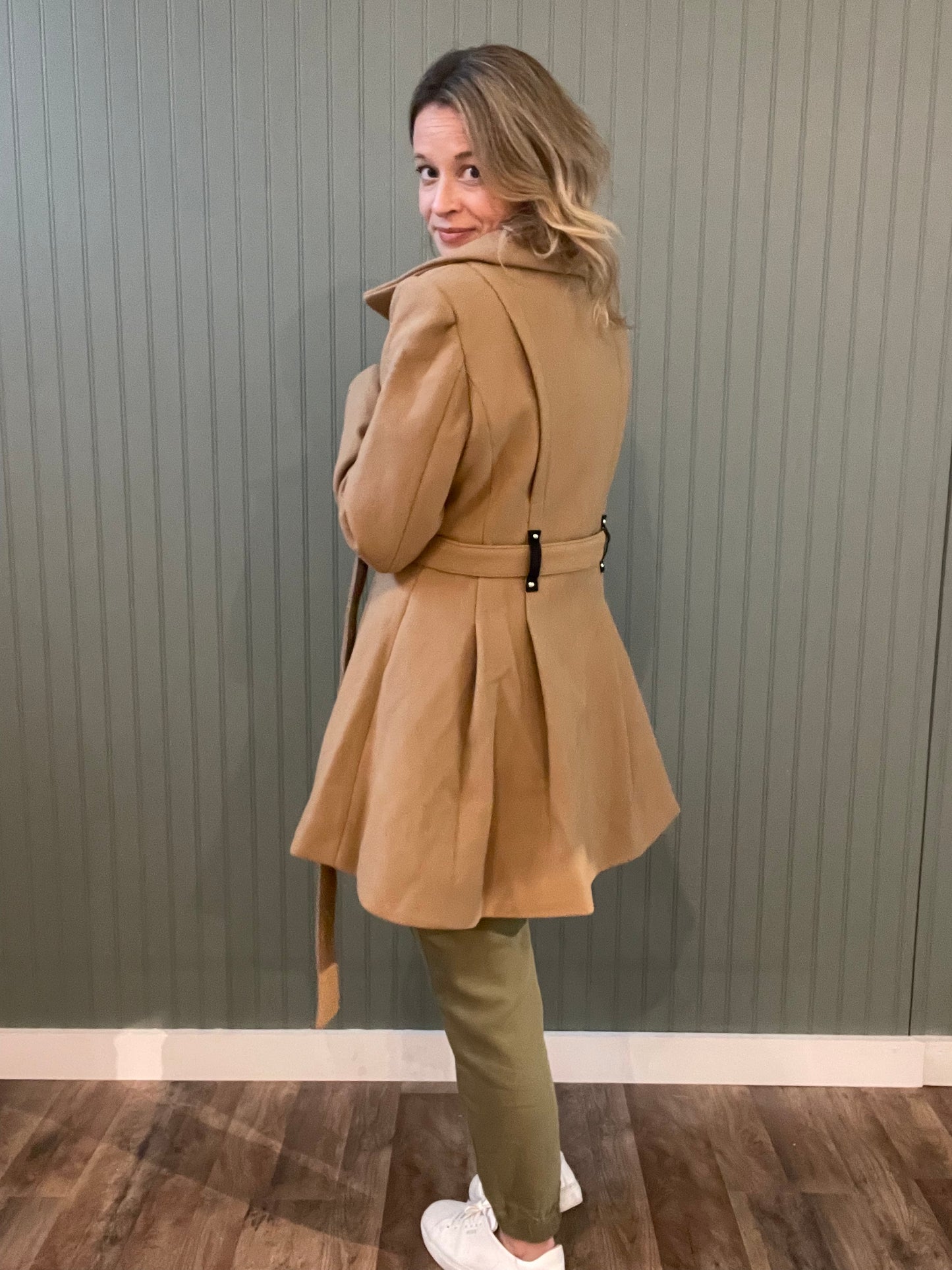 Alice Coat