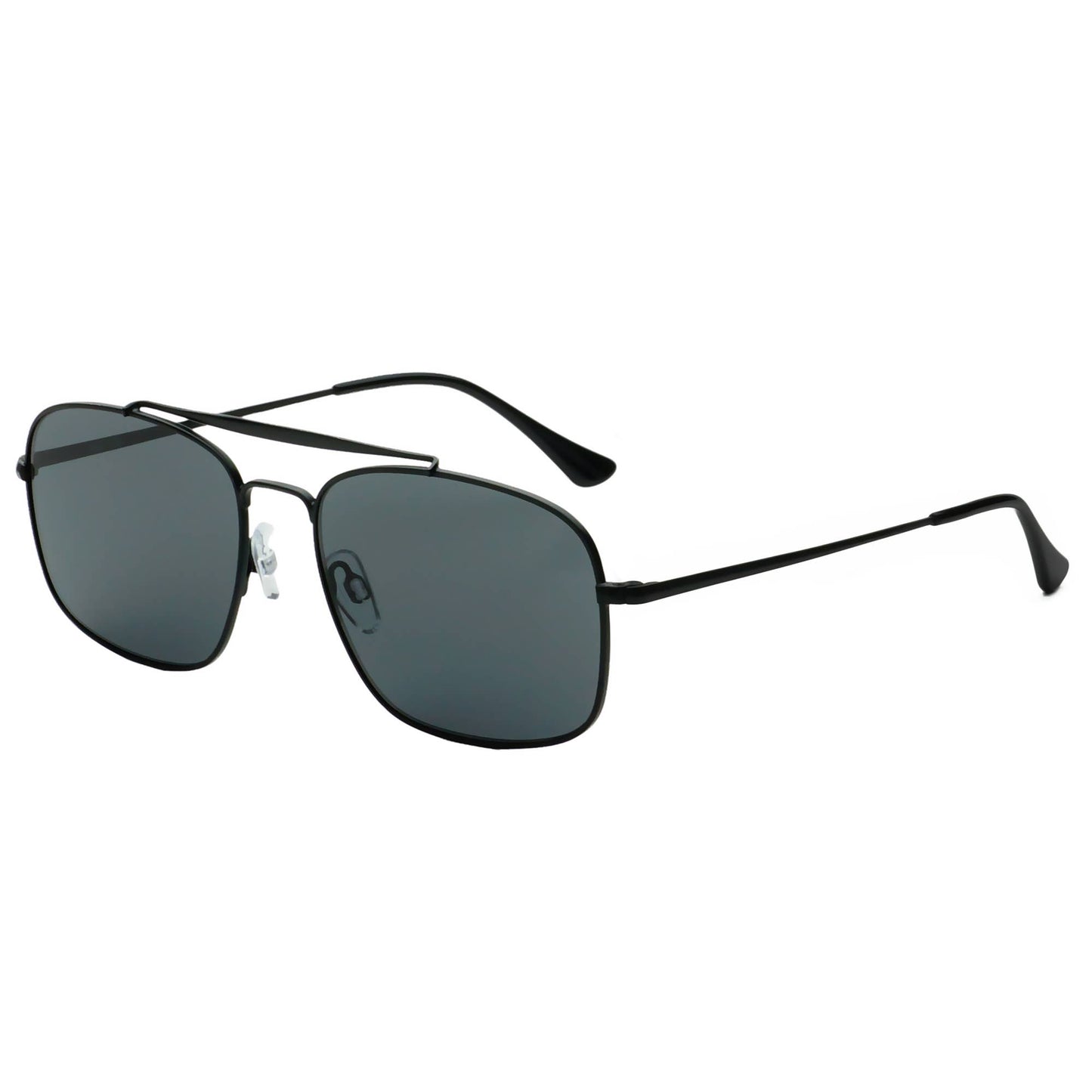 Raymond Sunglasses, Black