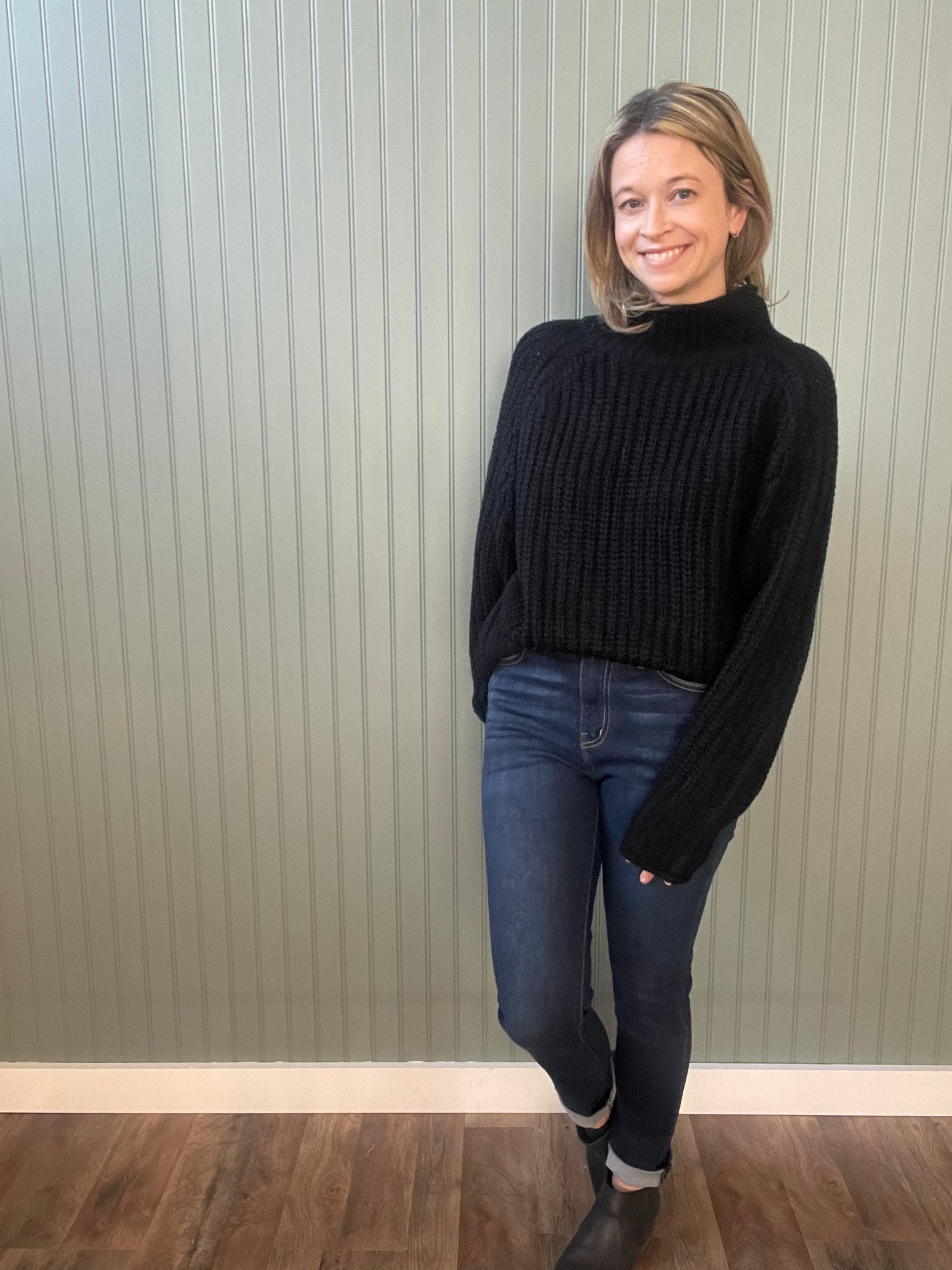 Irma Denim