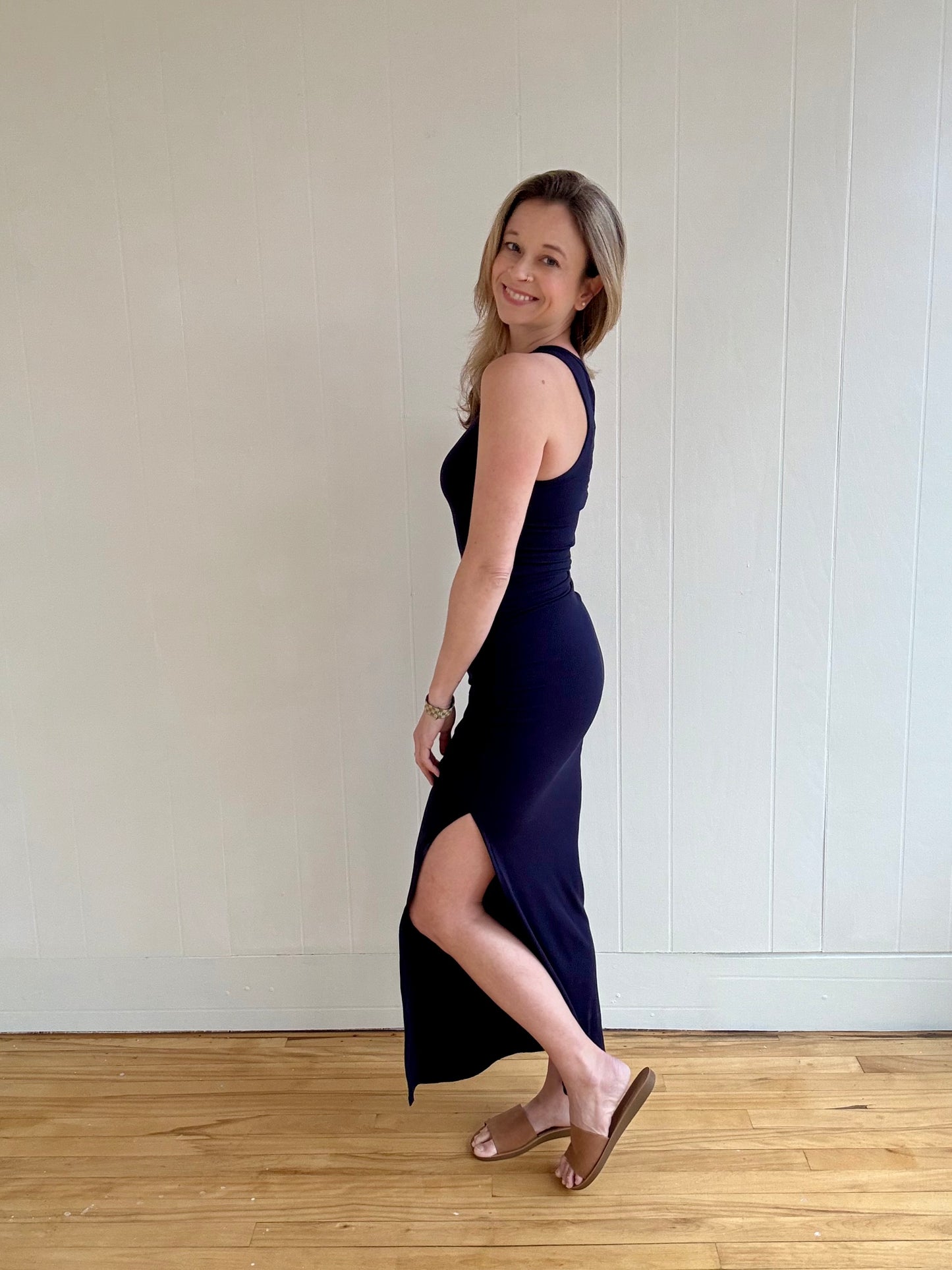 Ryla Racerback Dress