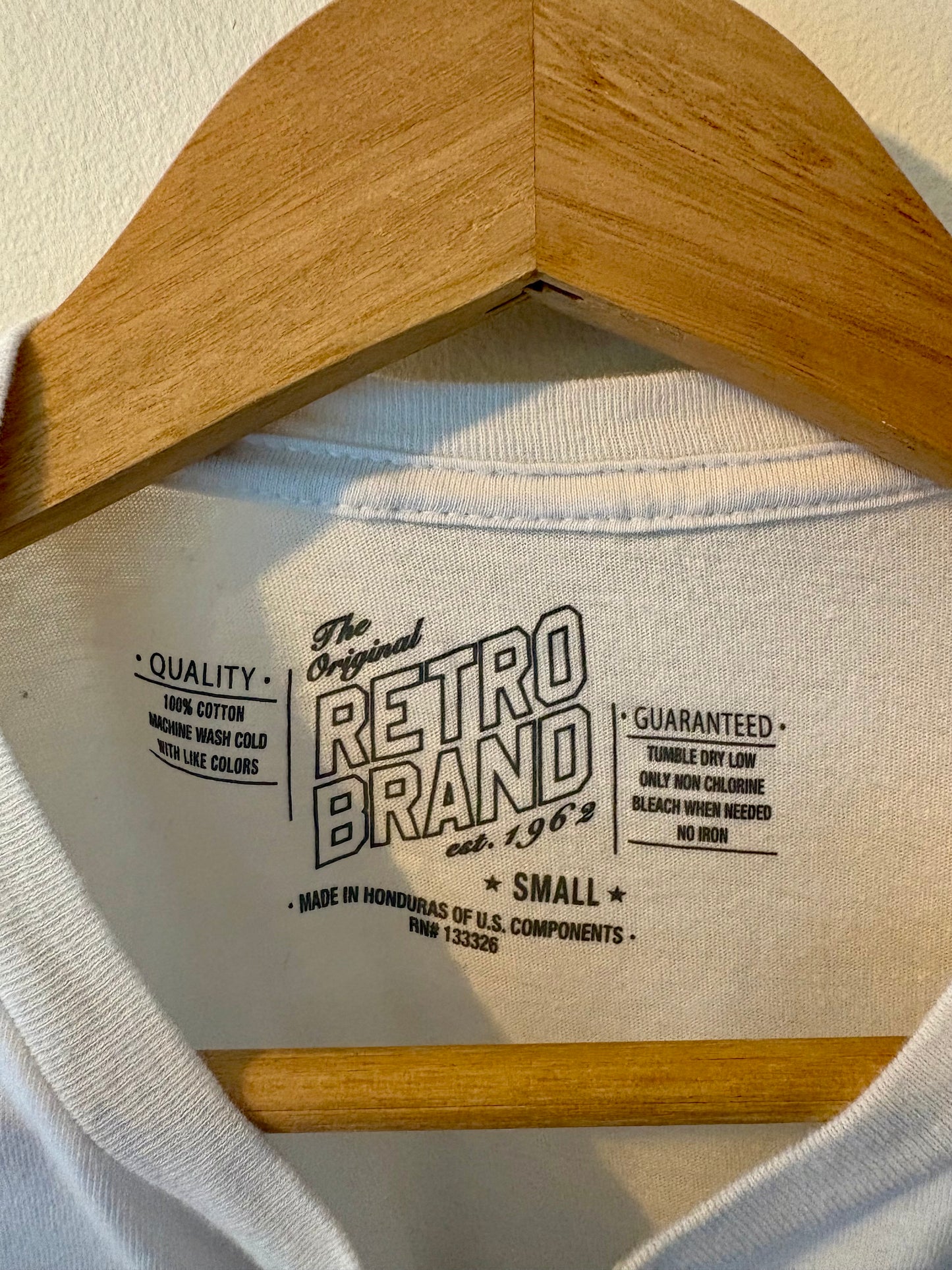 Let Me Overthink This Tee