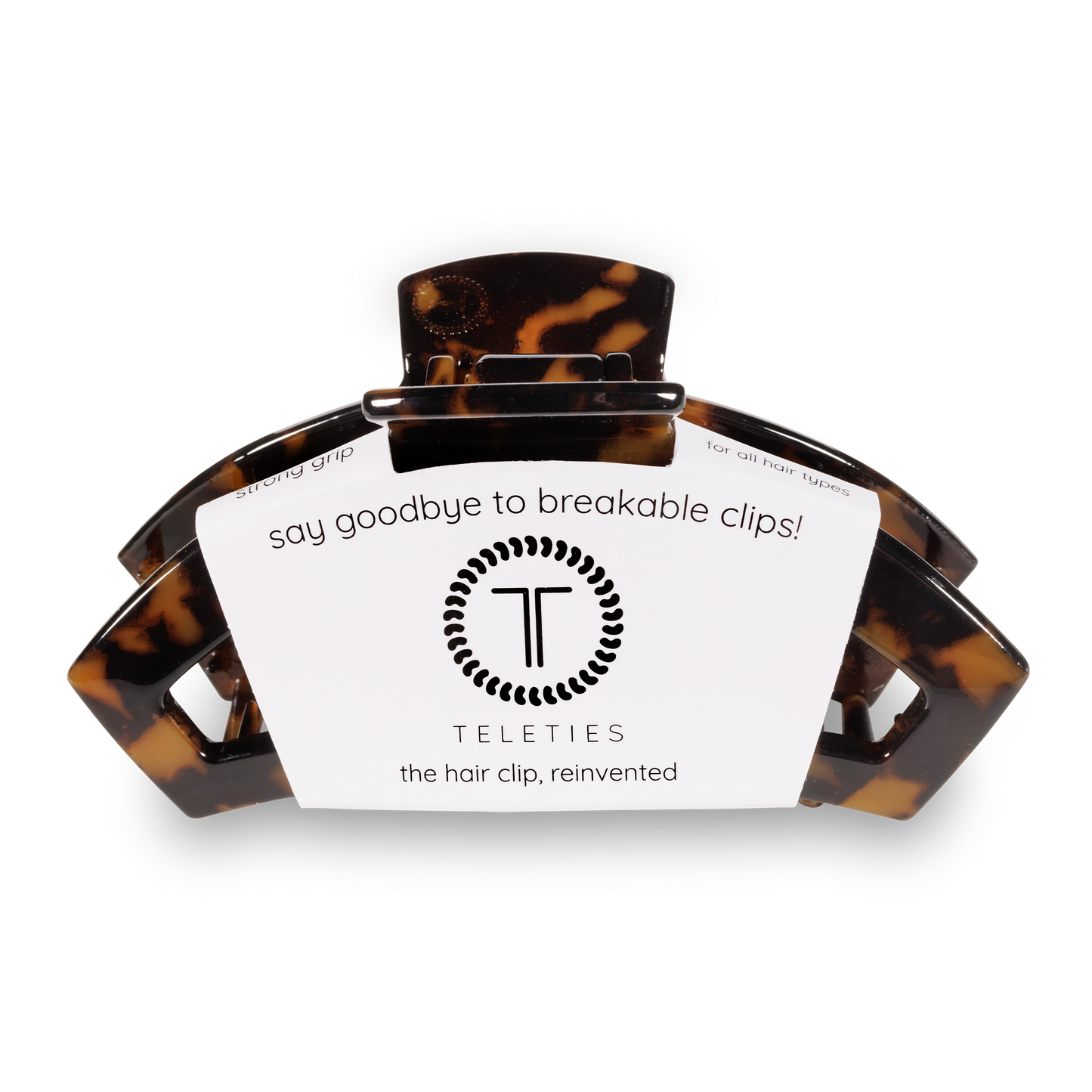 Tortoise Clip, Large