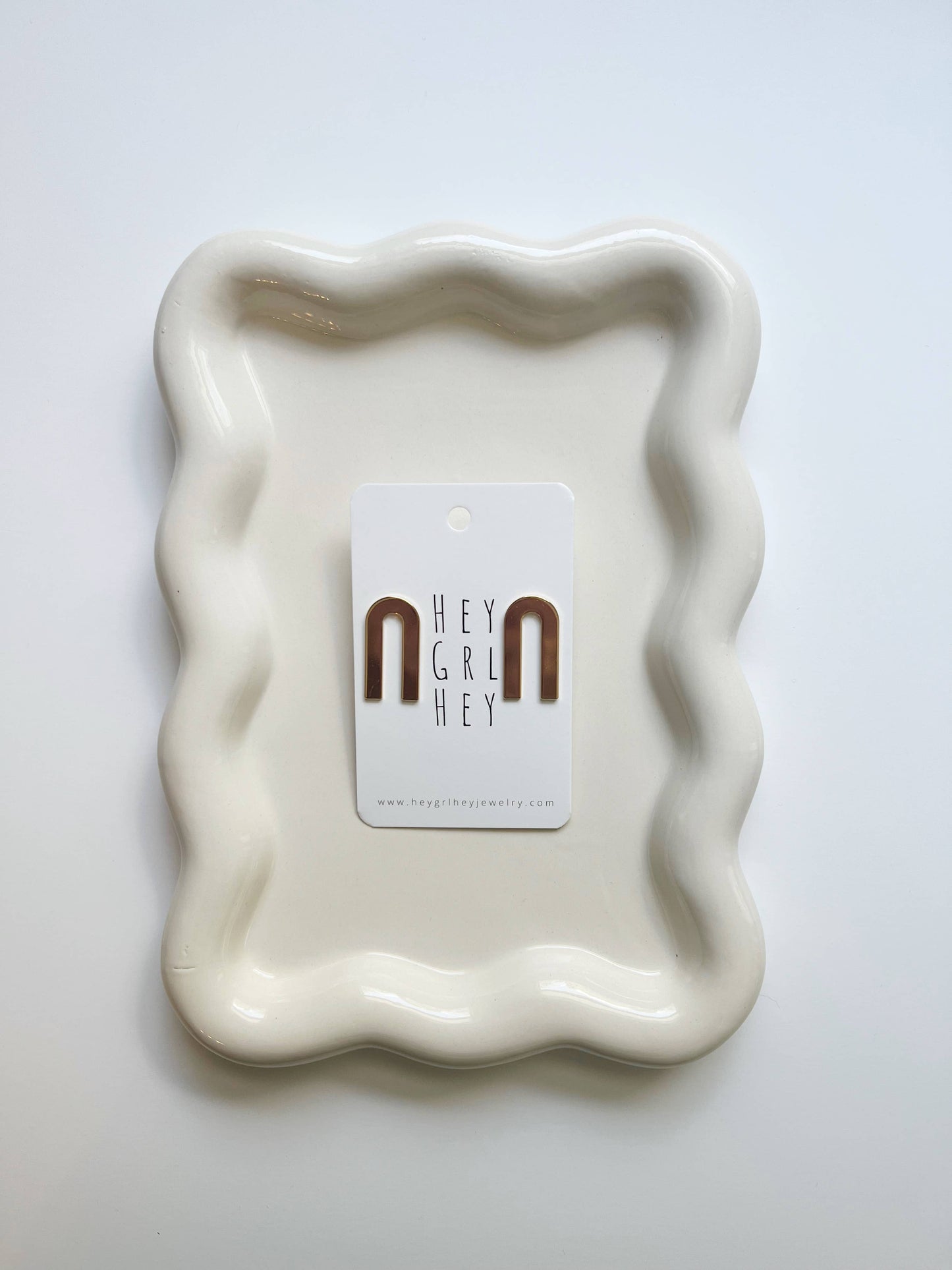 The Vixa Earrings
