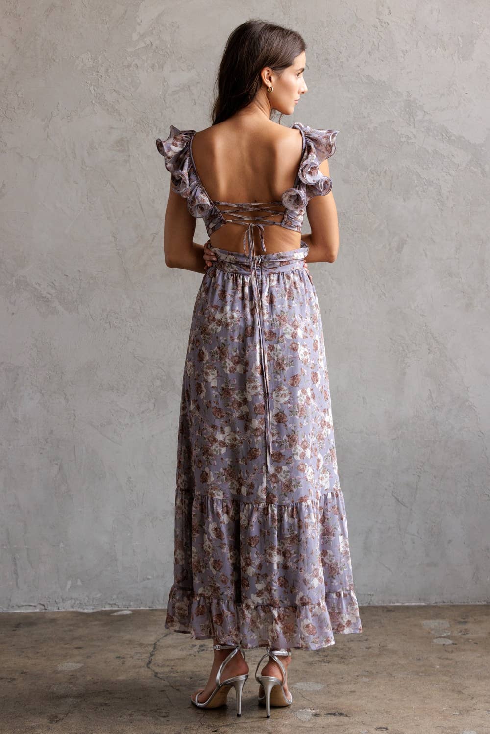 Ceres Dress