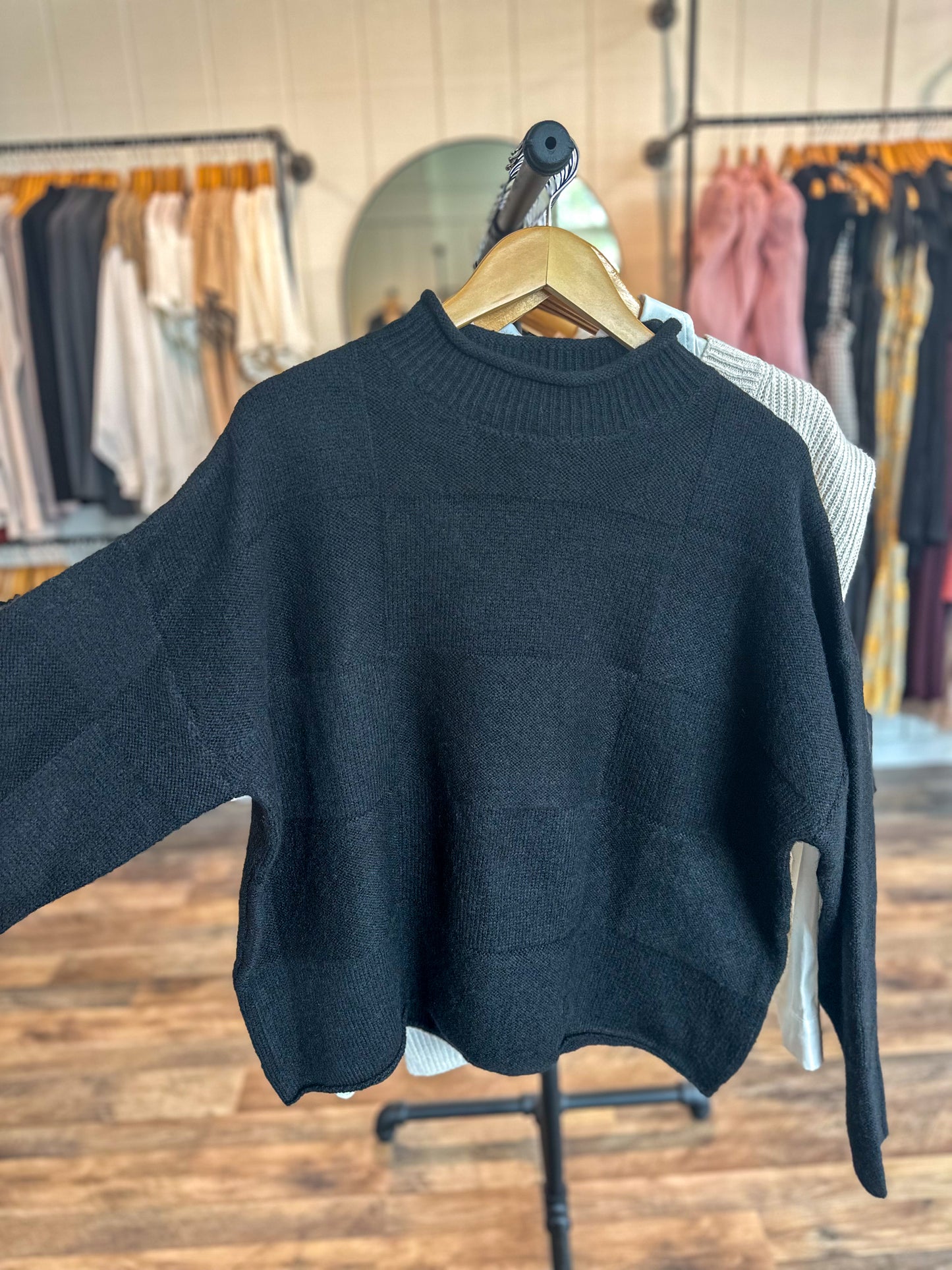 Ryleigh Sweater