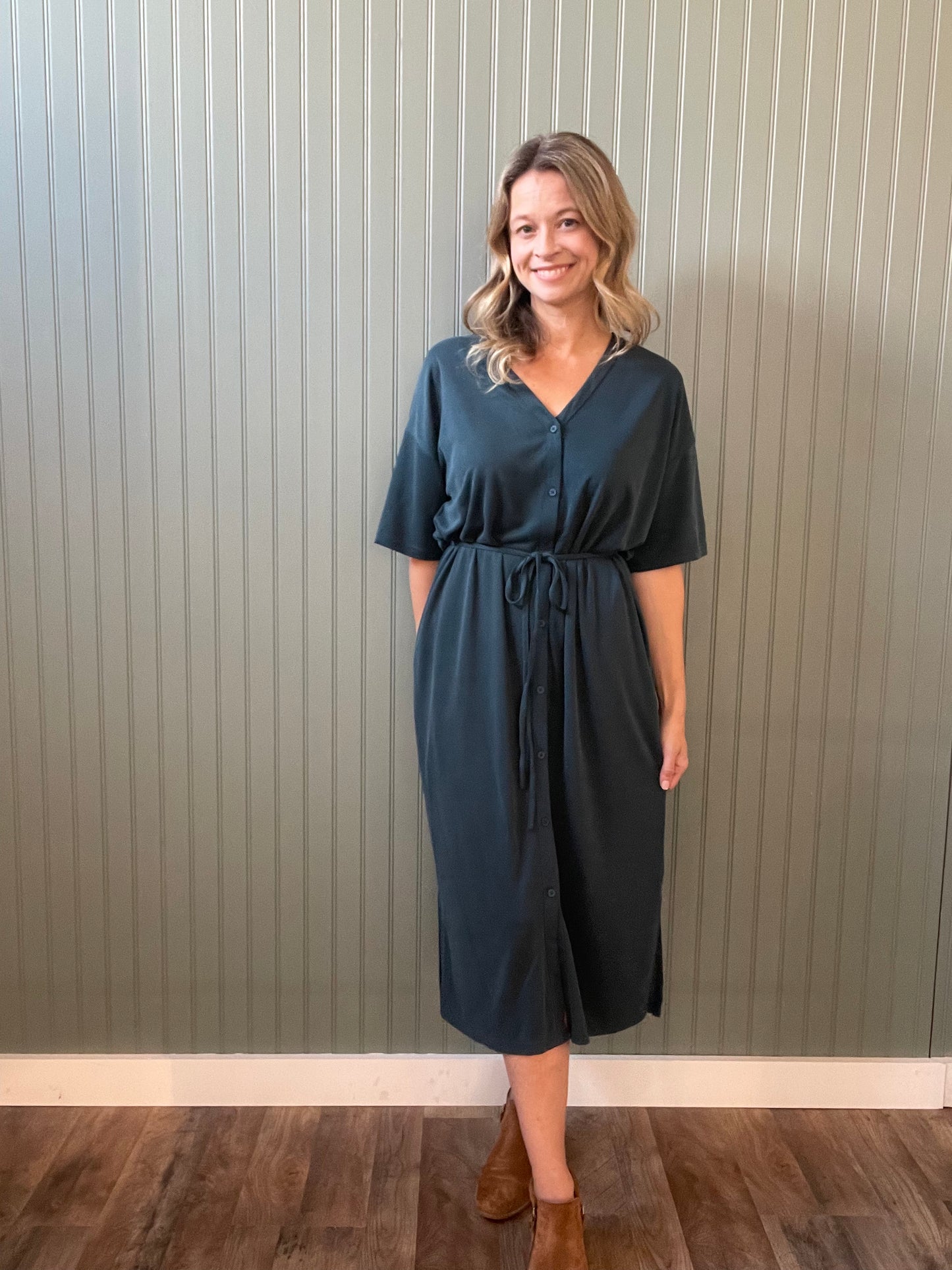 Madeline Dress