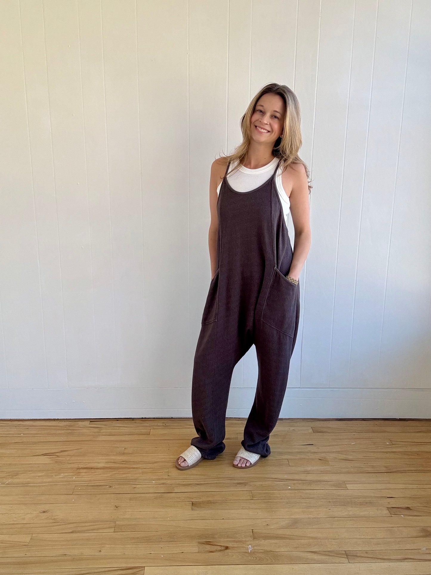 Raelynn Jumpsuit