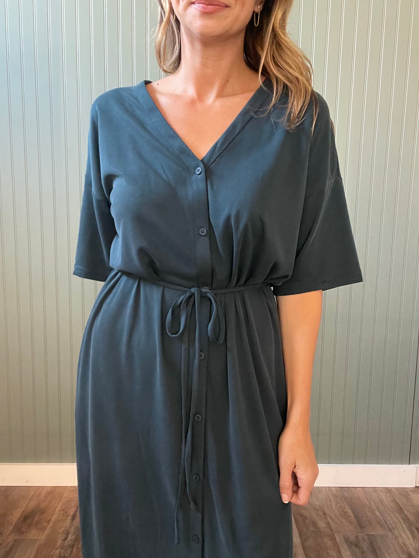 Madeline Dress