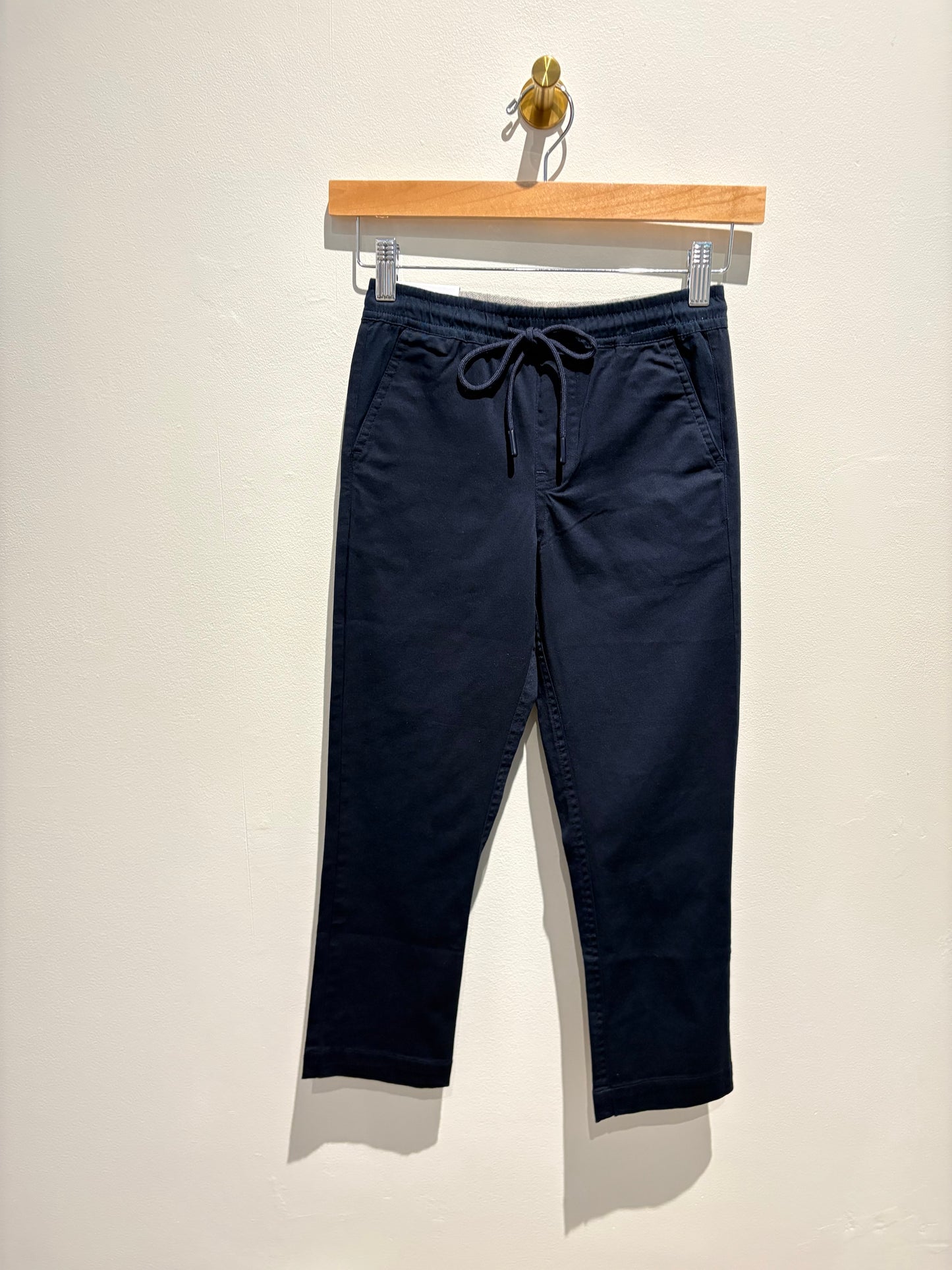 Navy Pants/Joggers (kids)
