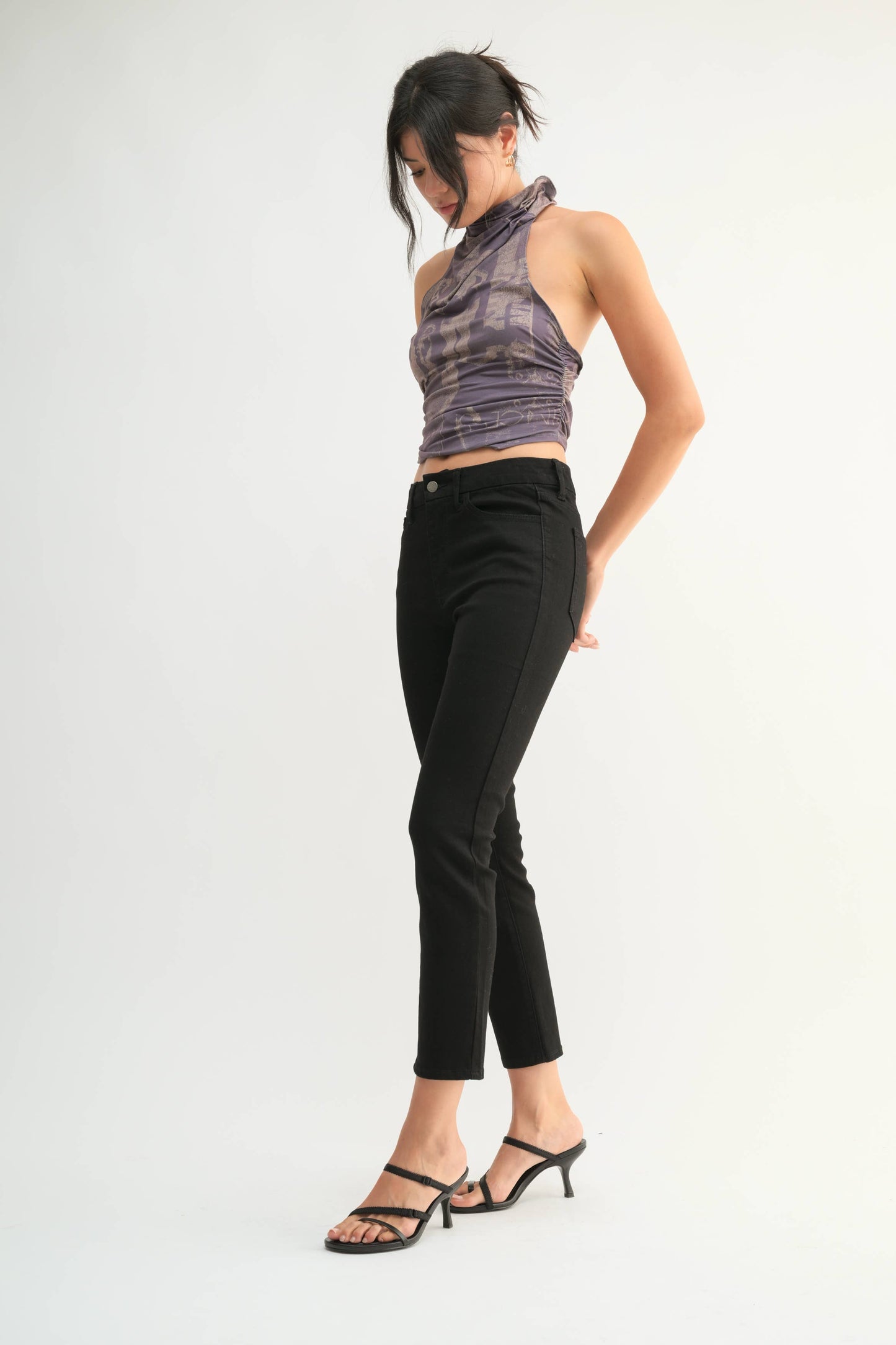 Nix Slim Straight