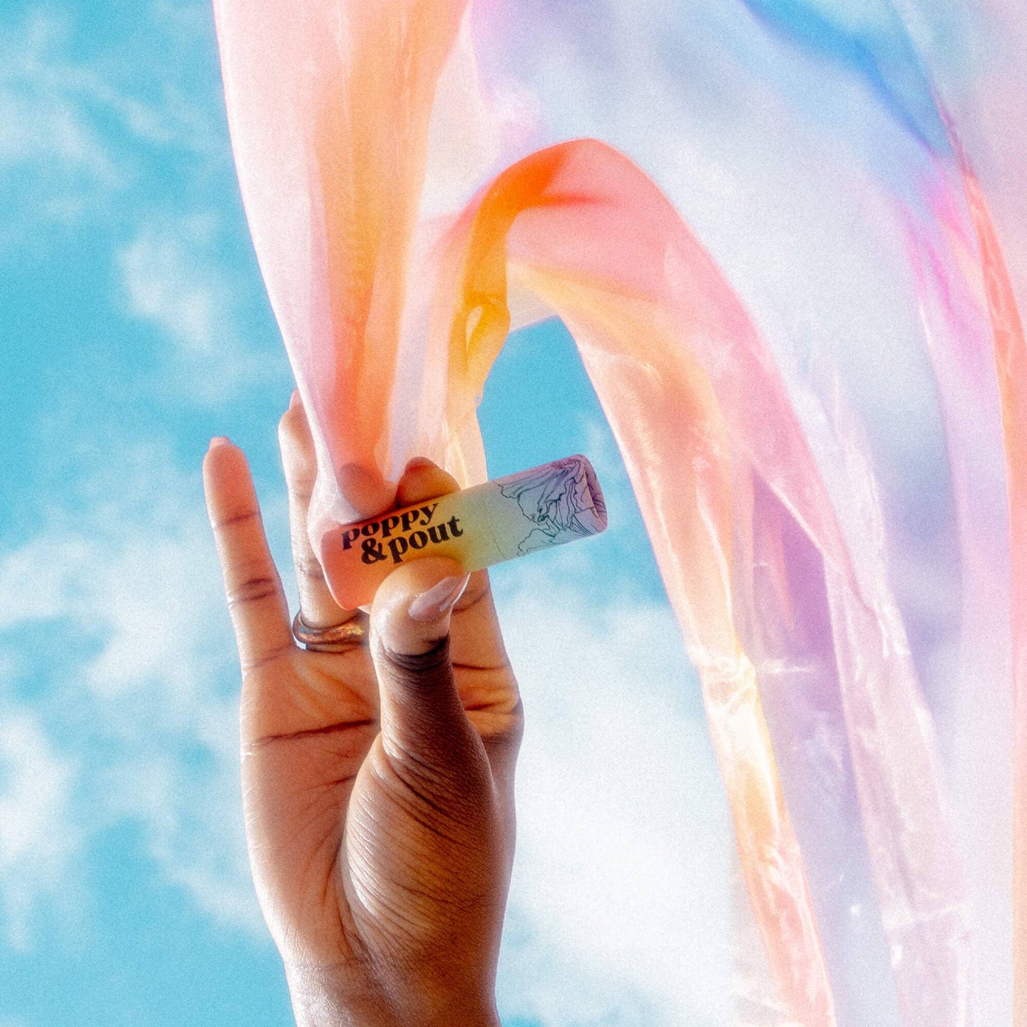 Pride Punch Lip Balm (Limited Edition)