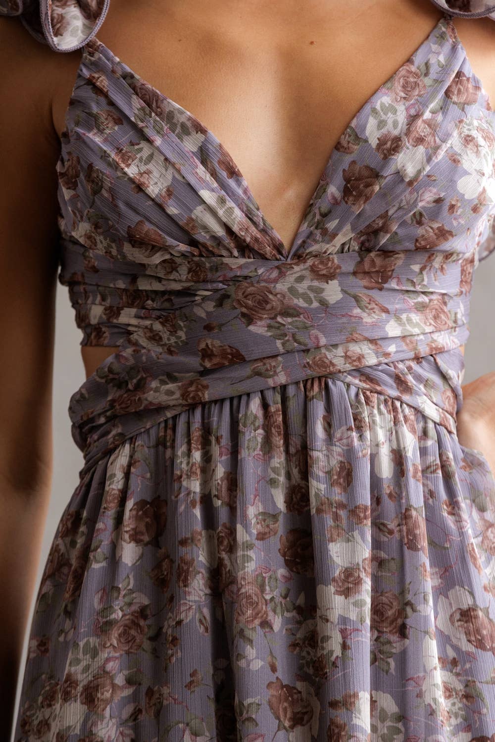 Ceres Dress