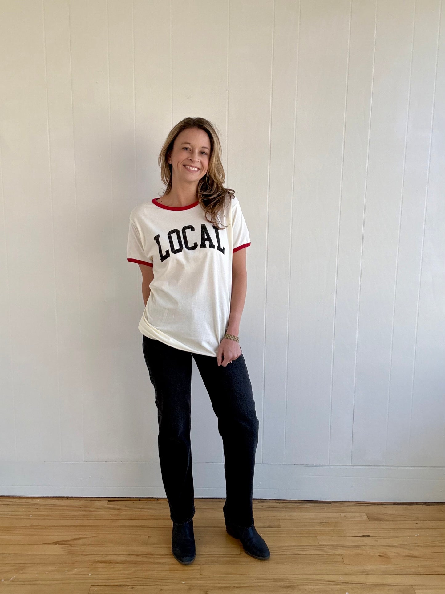 Local Tee