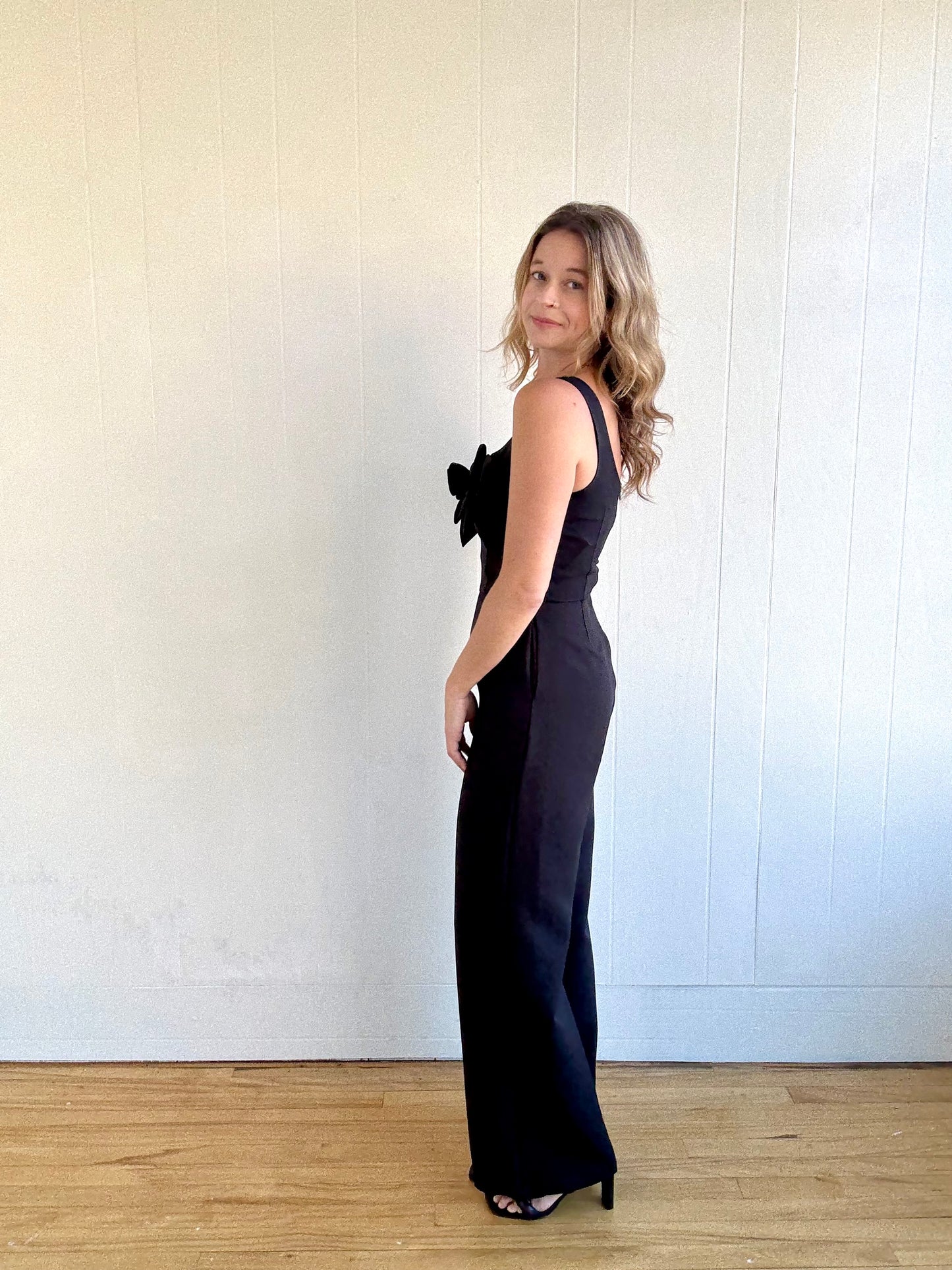 Beau Jumpsuit