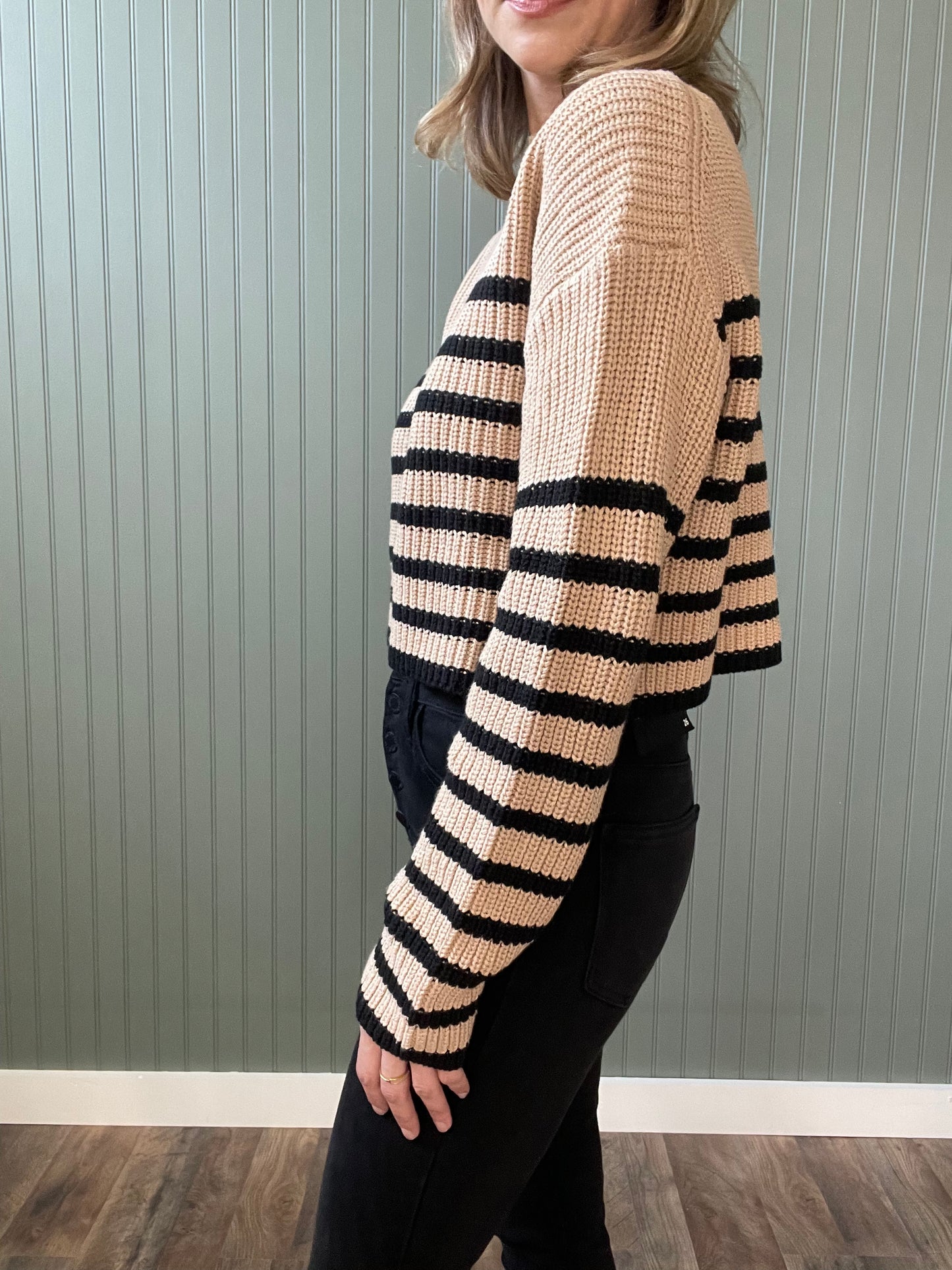 Katrina Sweater
