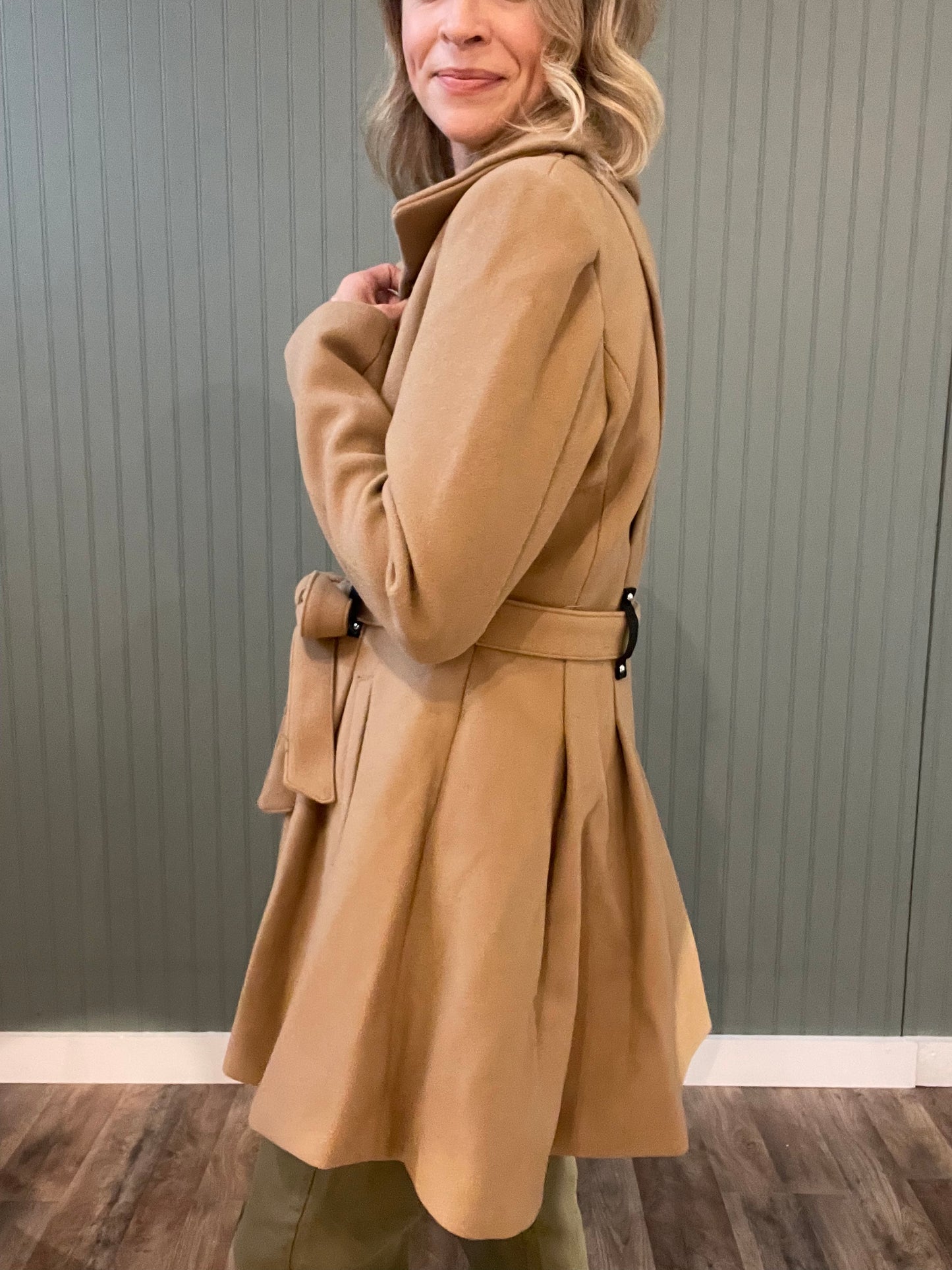 Alice Coat