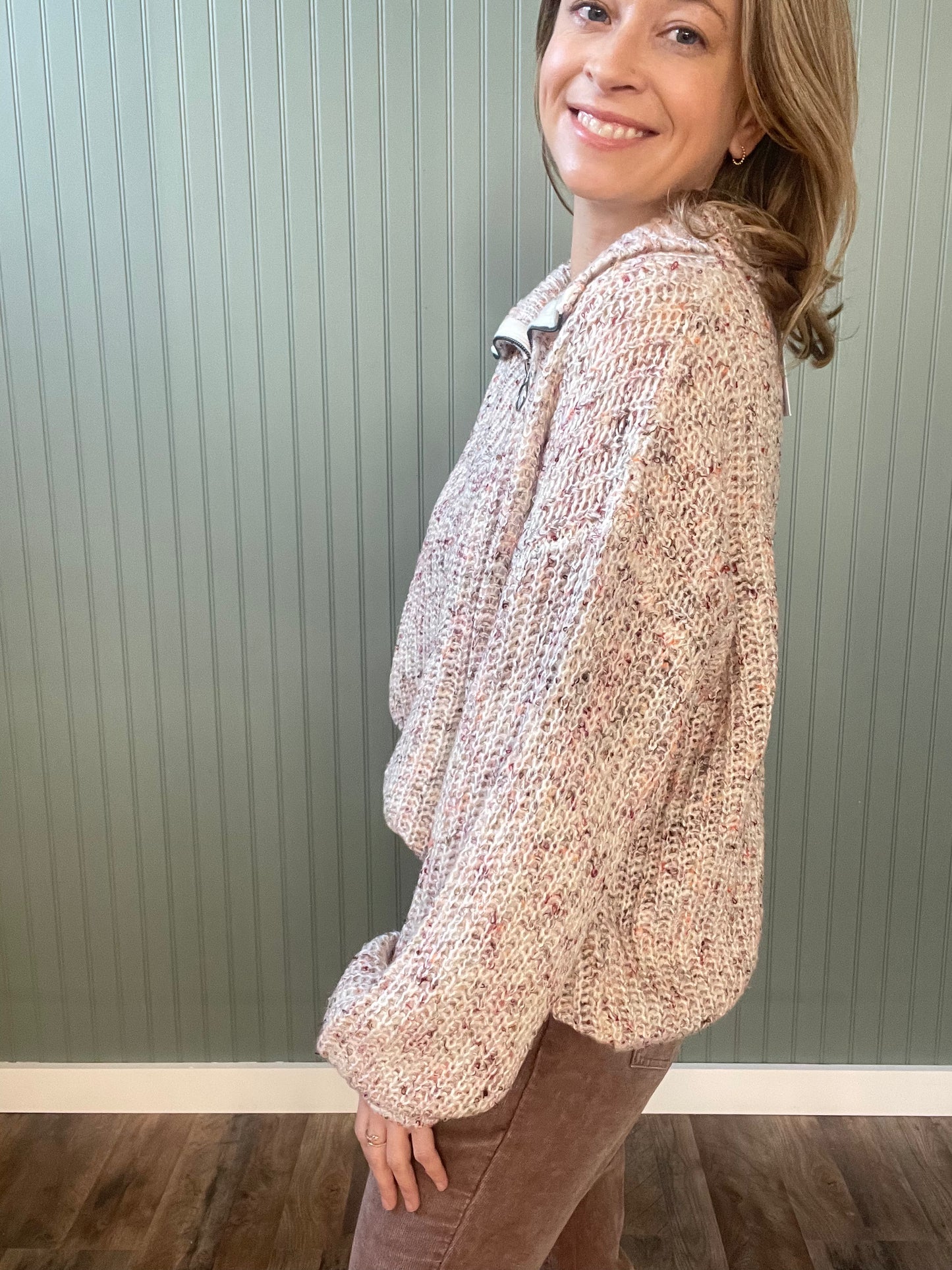 Anna Sweater