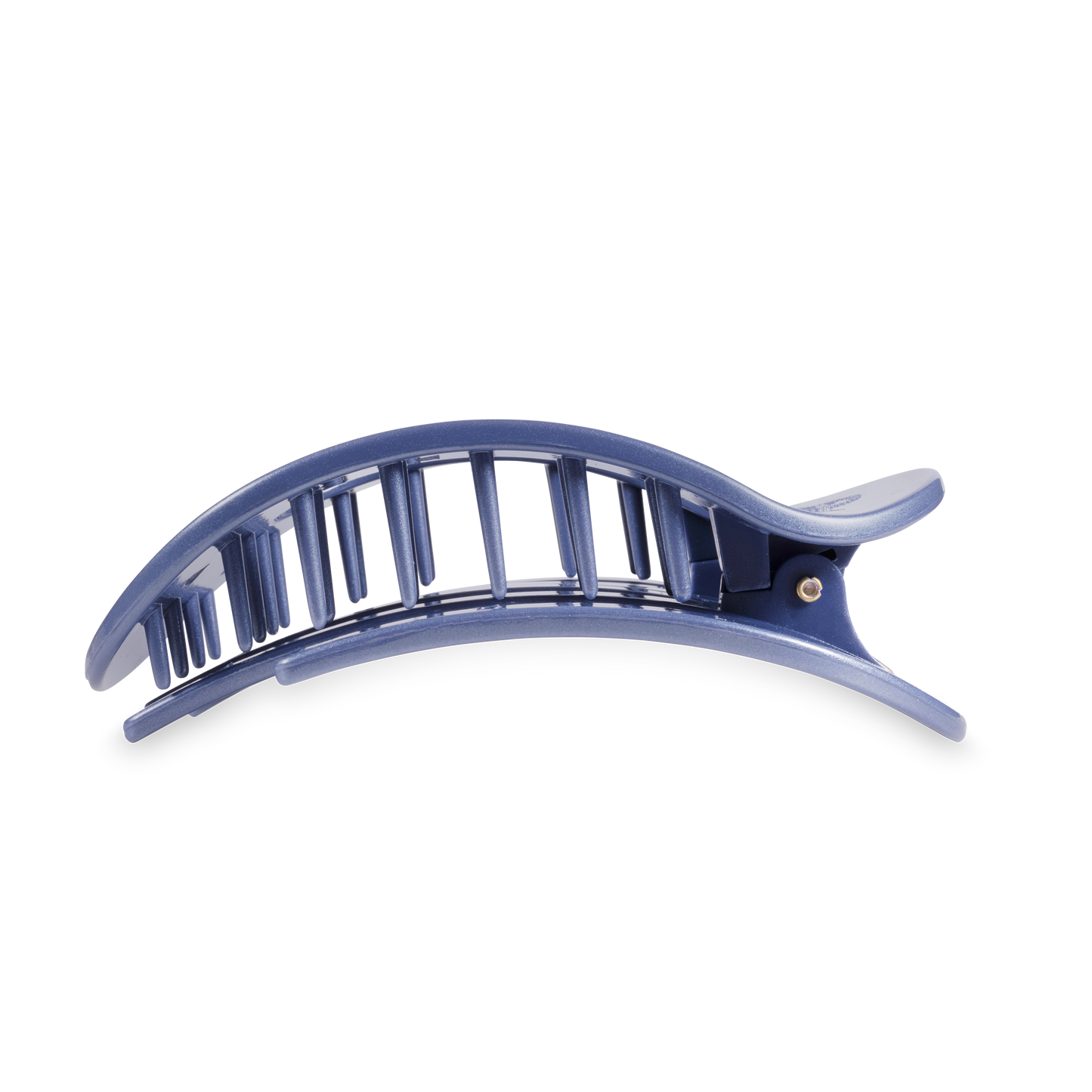 Hampton Bay Round Flat Hair Clip, Large