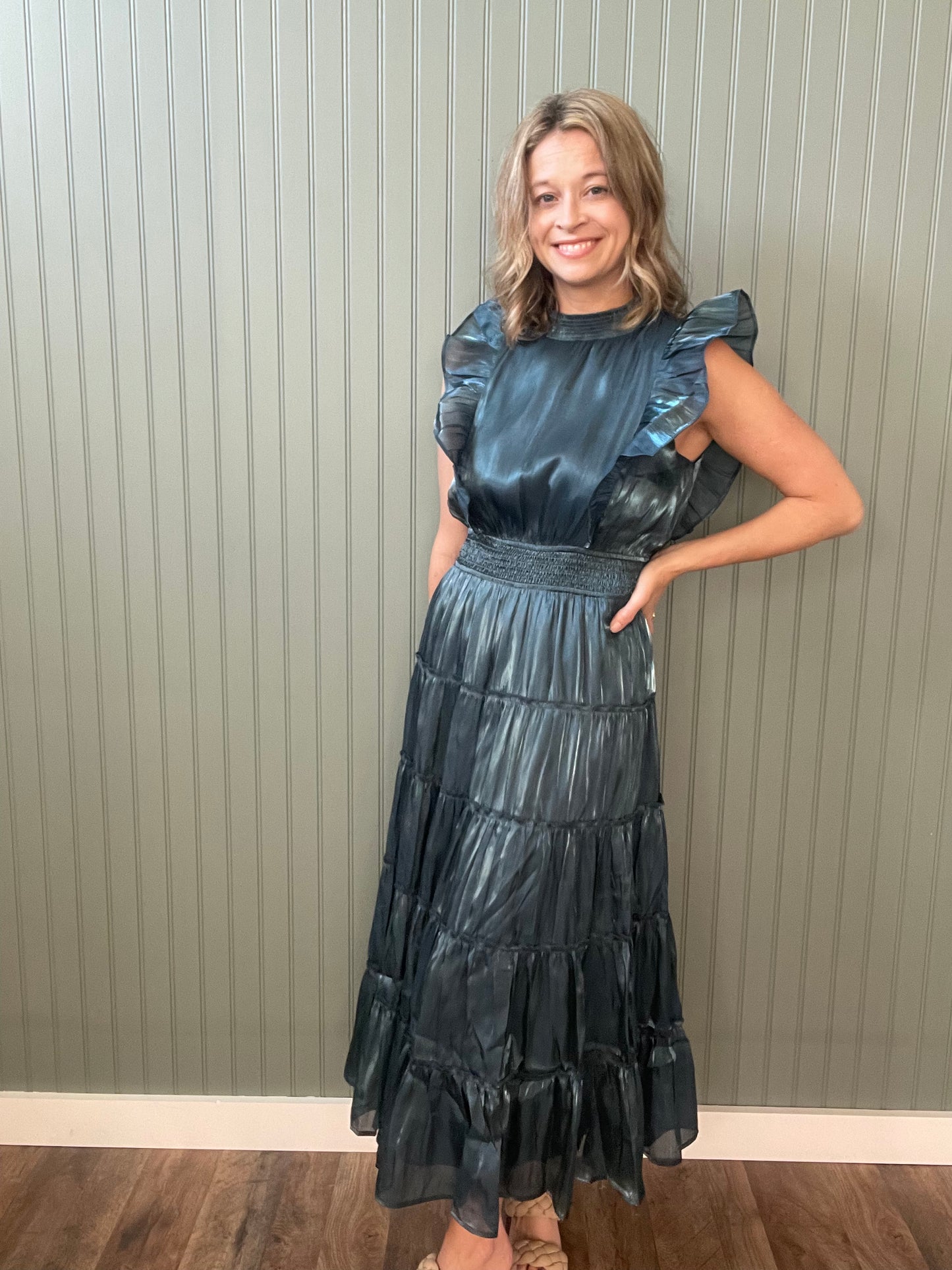Hollie Dress