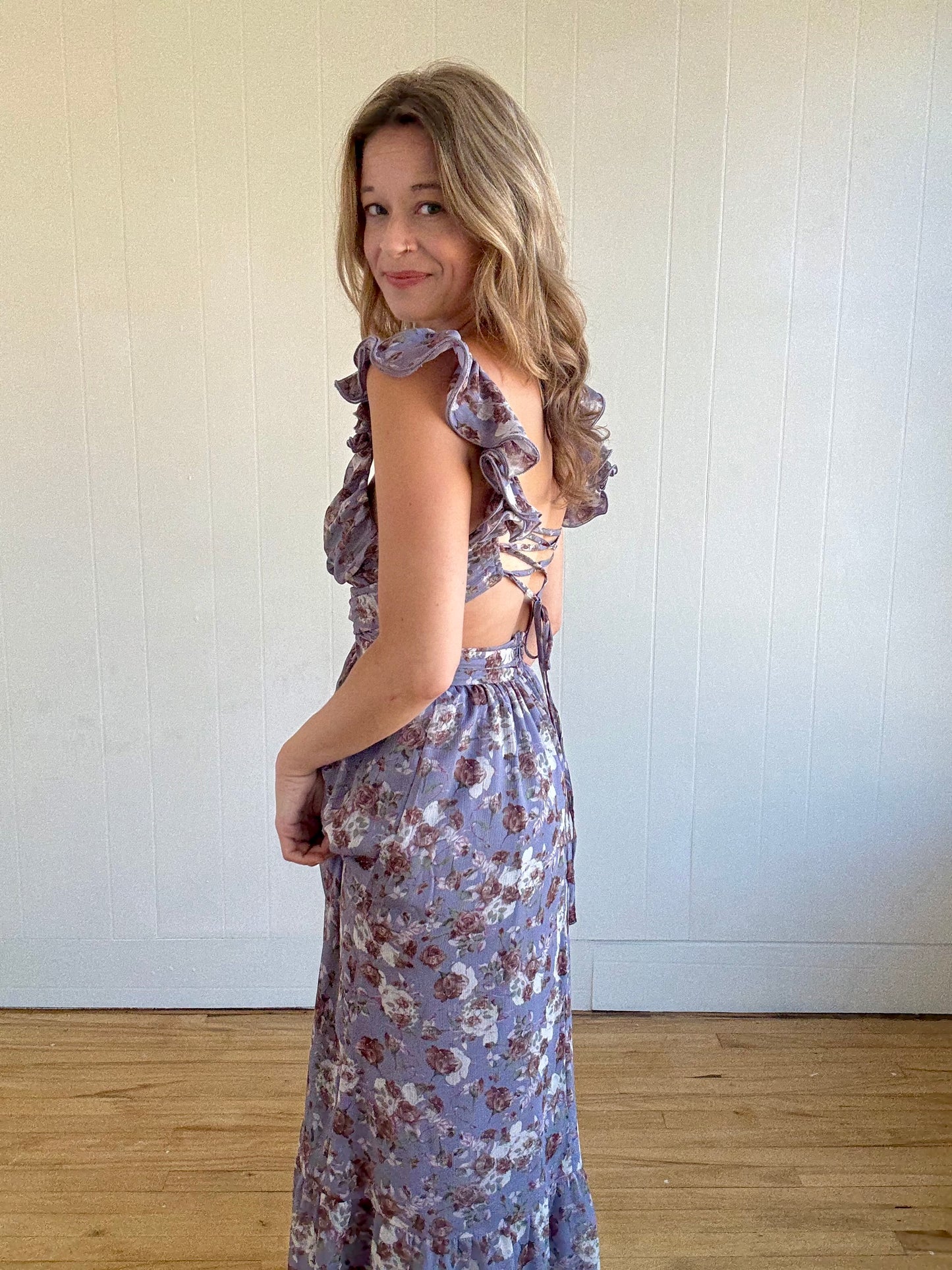 Ceres Dress
