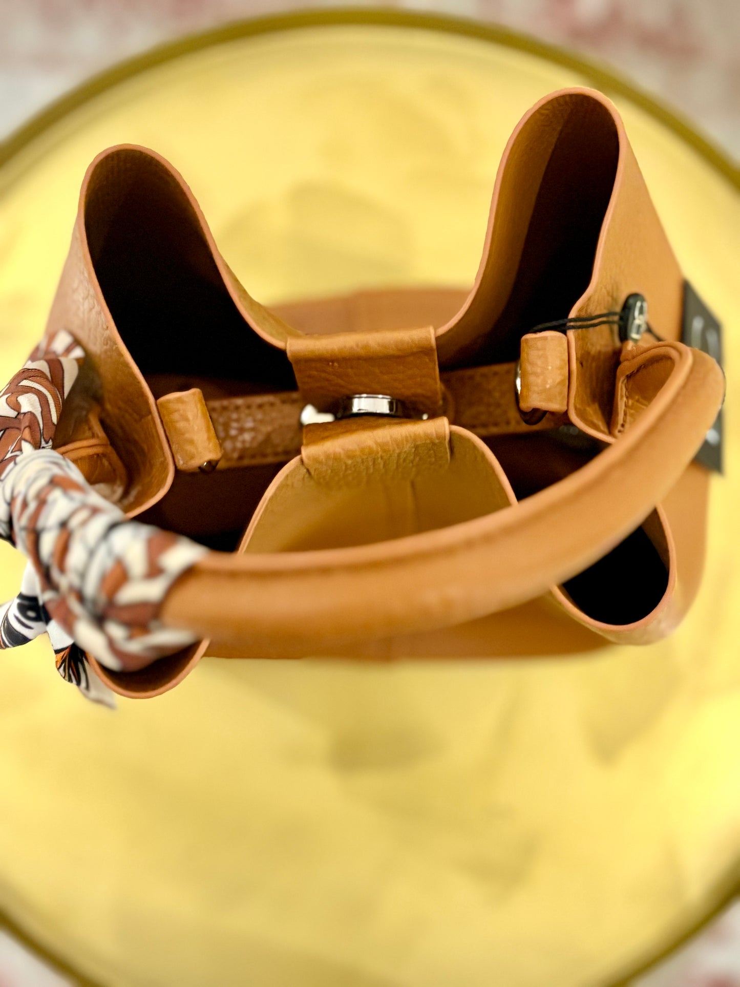 Blair Purse (Brown)