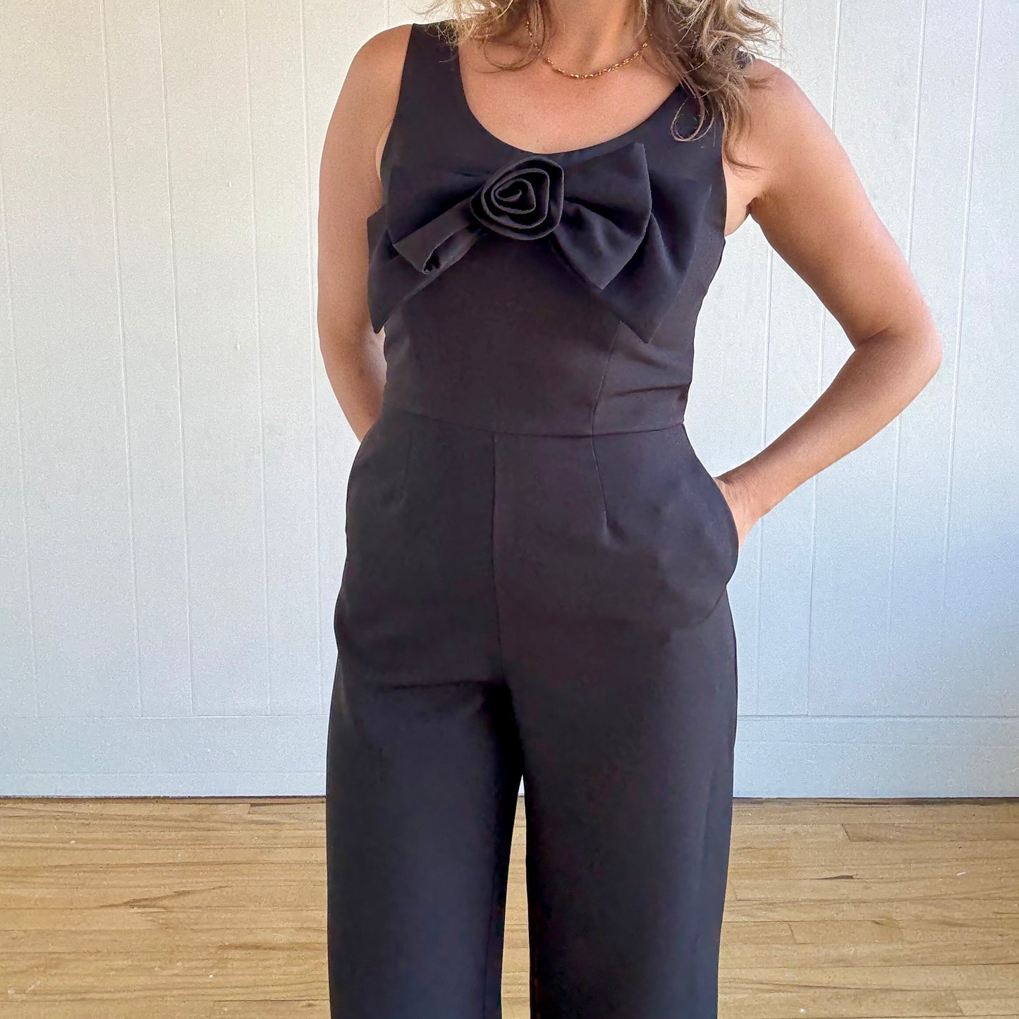 Beau Jumpsuit