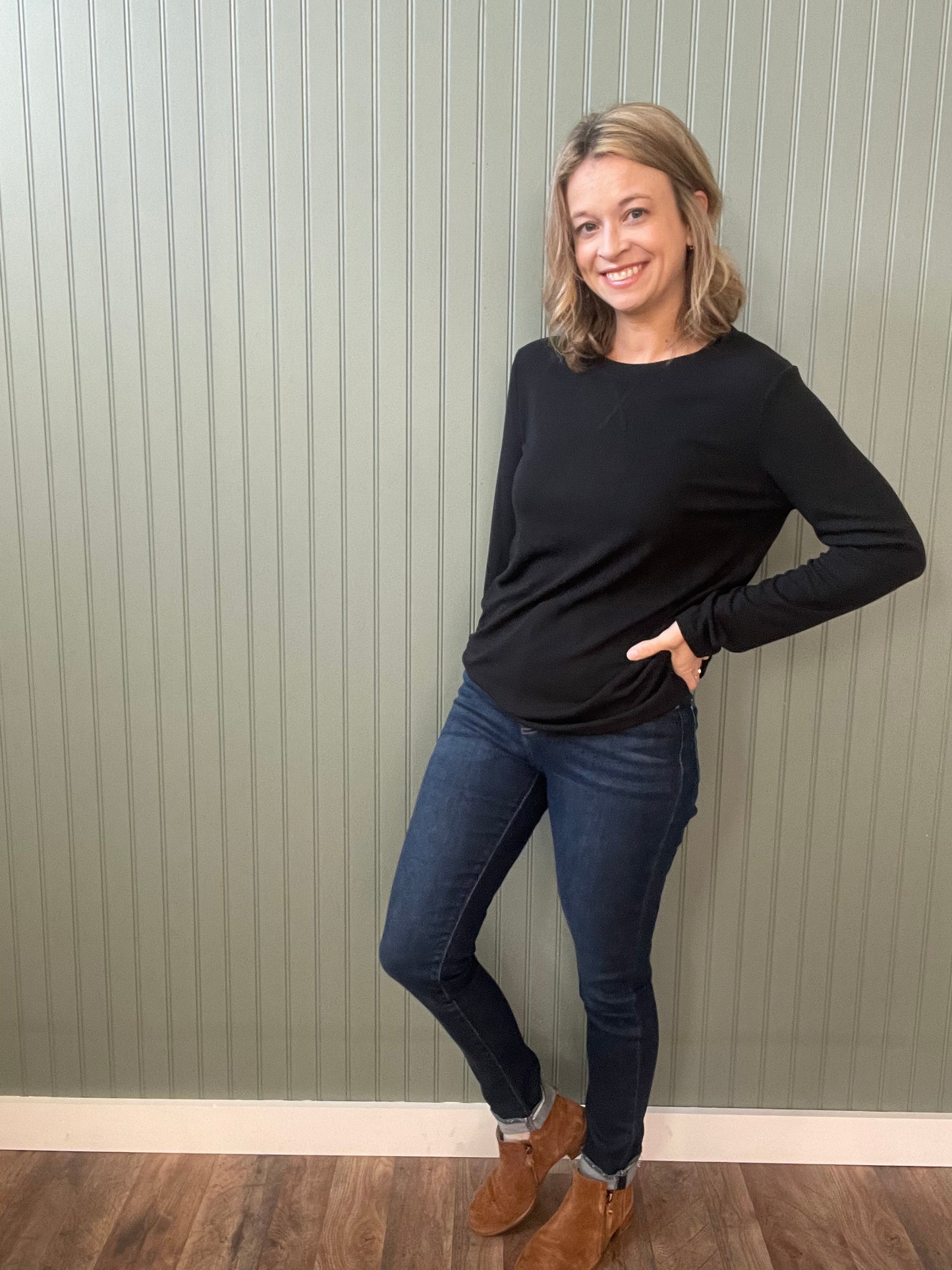Irma Denim