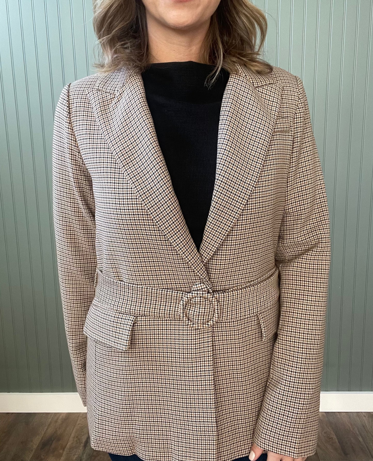 Cohen Blazer