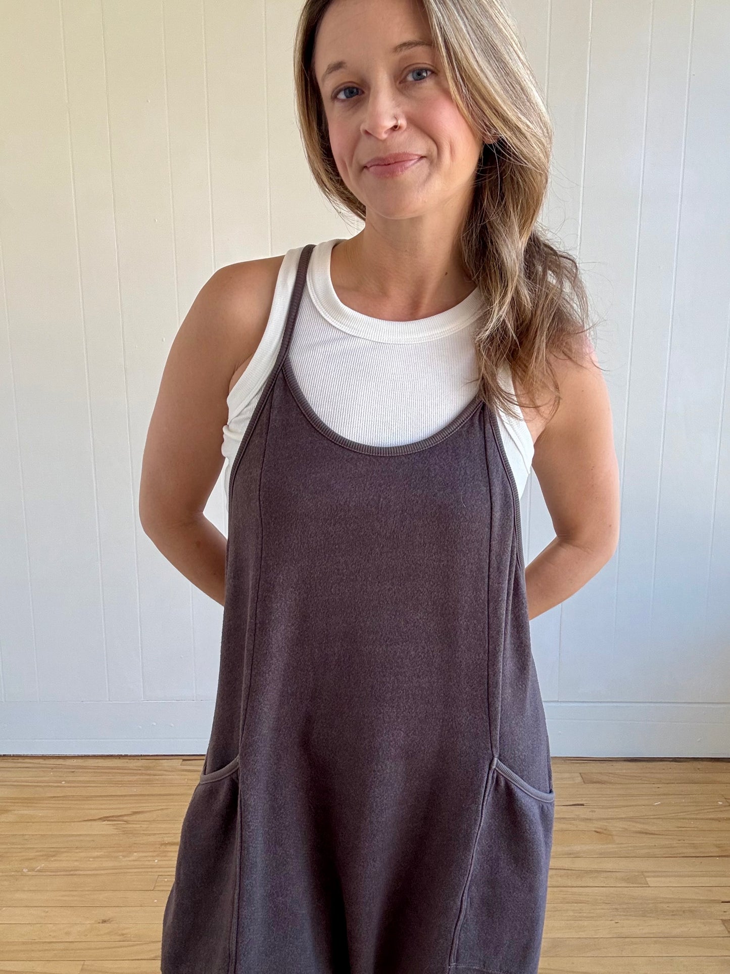 Raelynn Jumpsuit