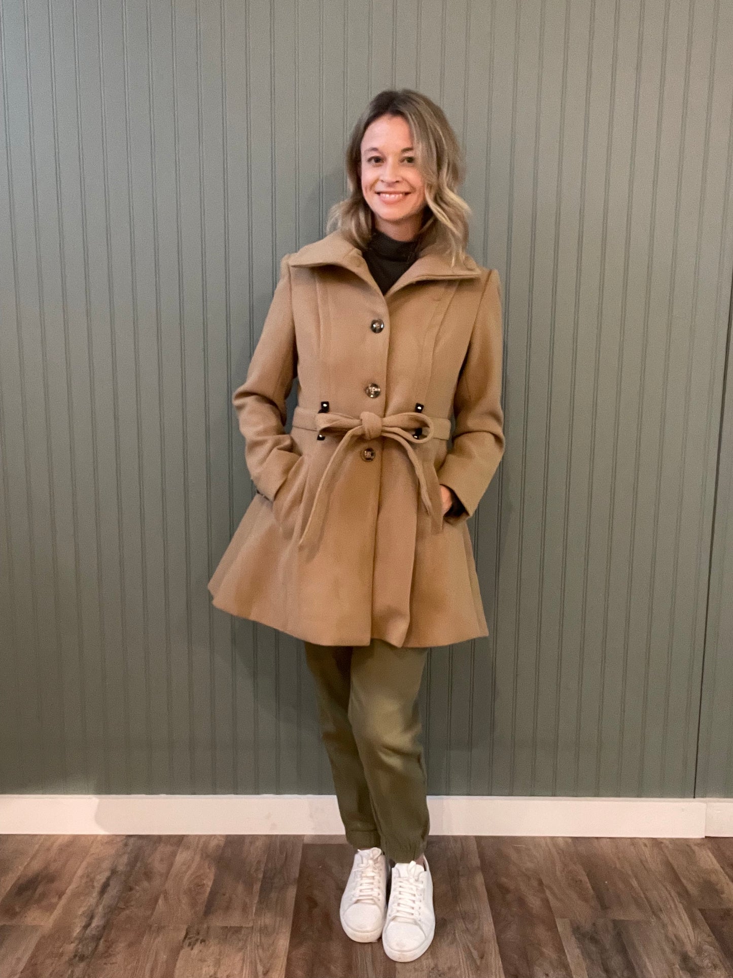 Alice Coat
