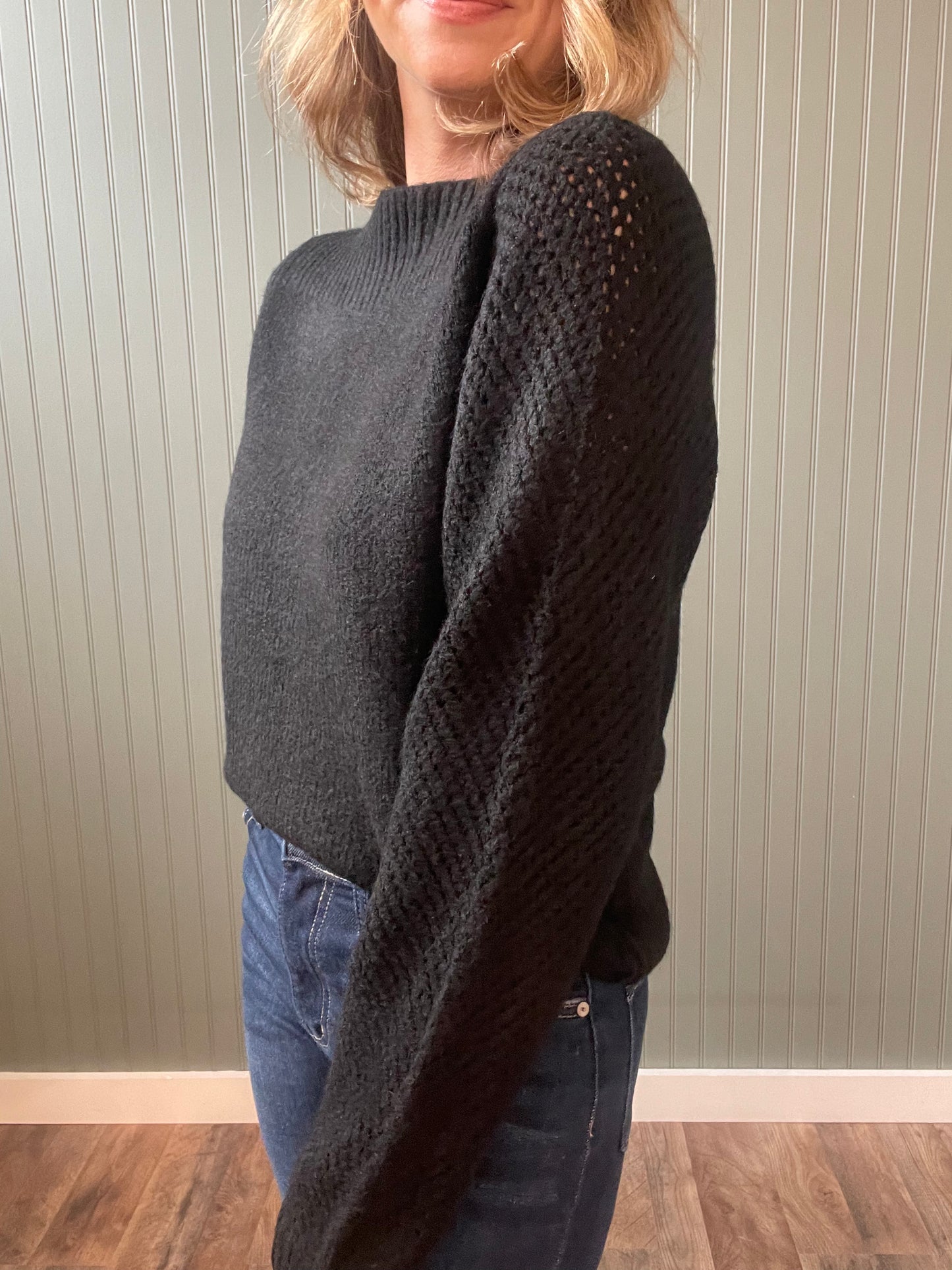 Connie Sweater