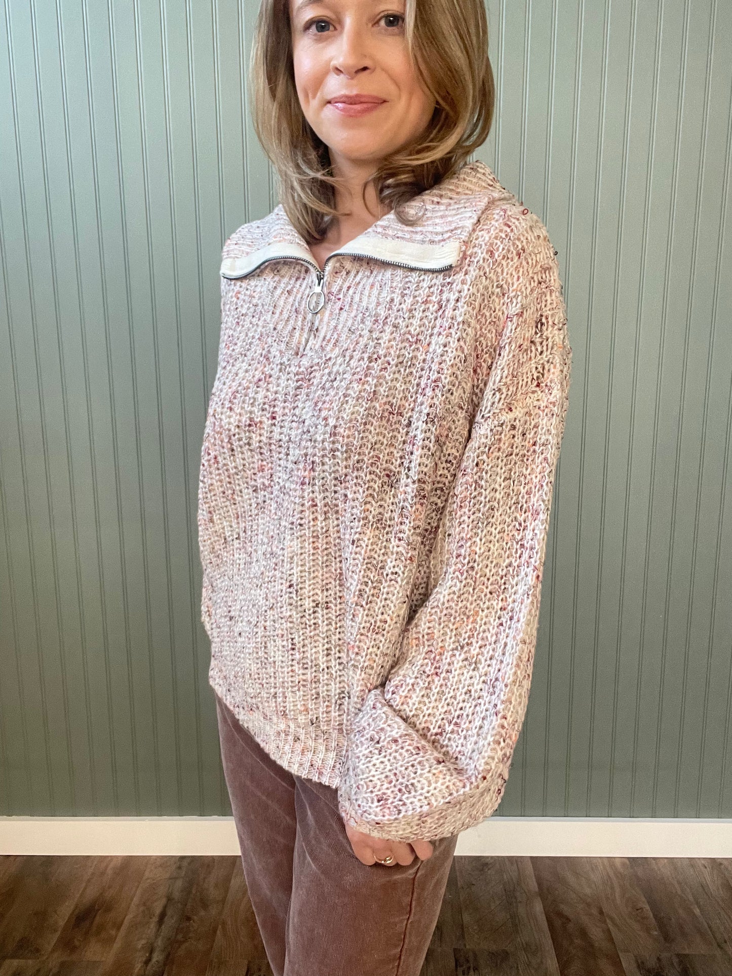 Anna Sweater