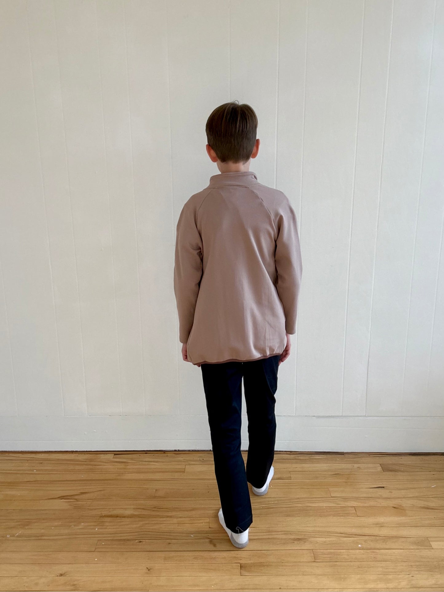 Braxton Jacket (kids)