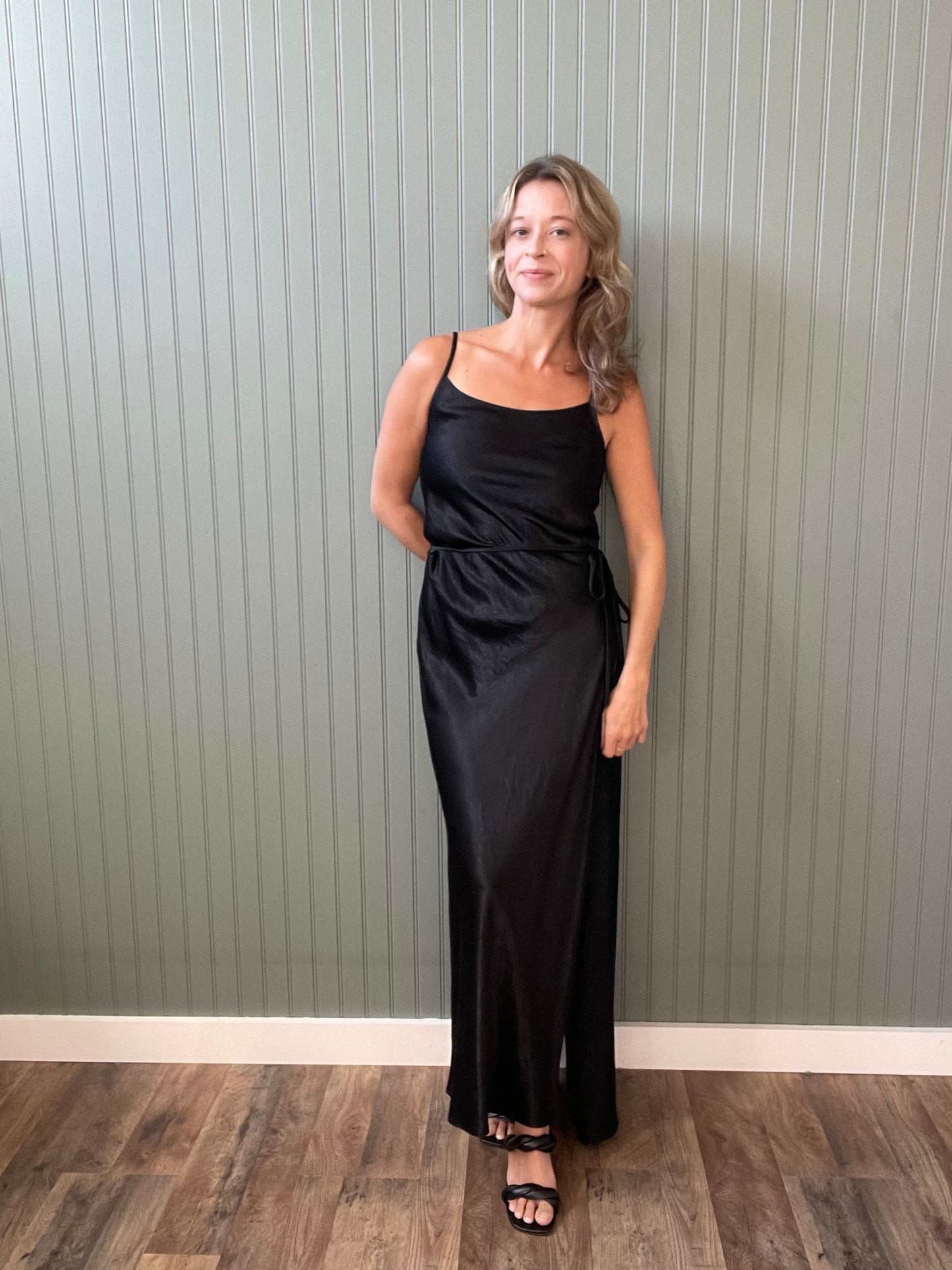 The Orion Dress