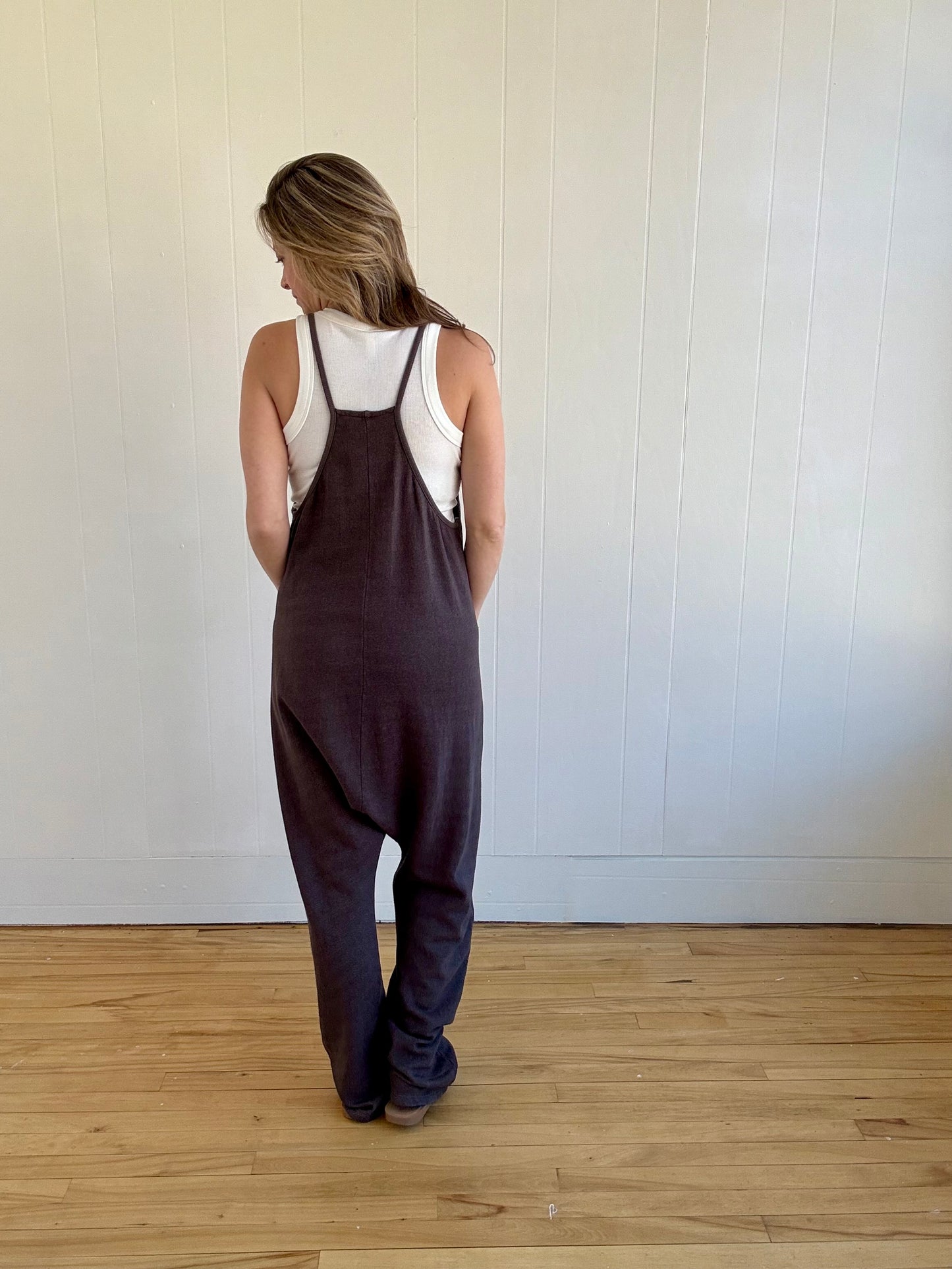 Raelynn Jumpsuit
