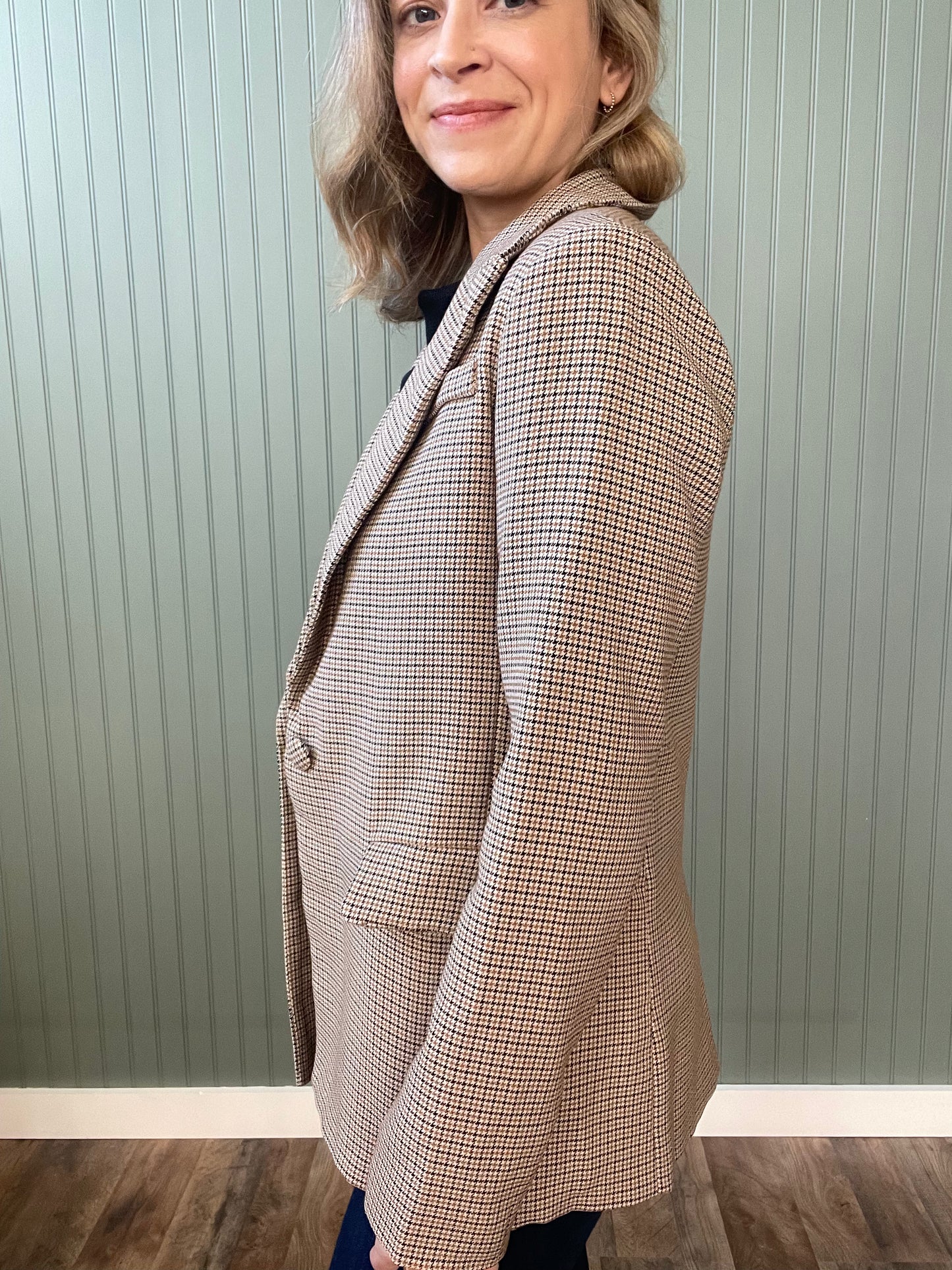 Cohen Blazer