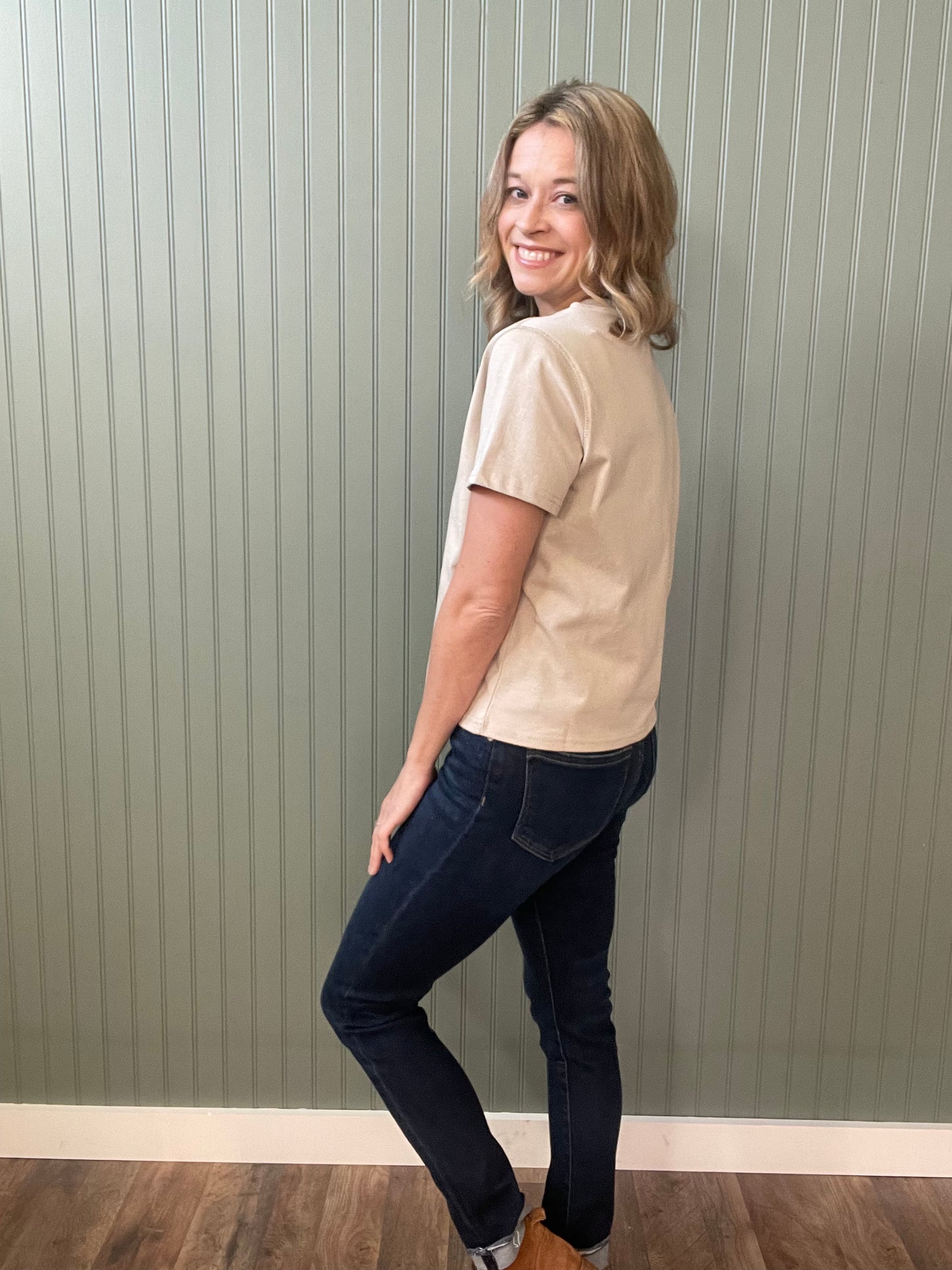 Irma Denim
