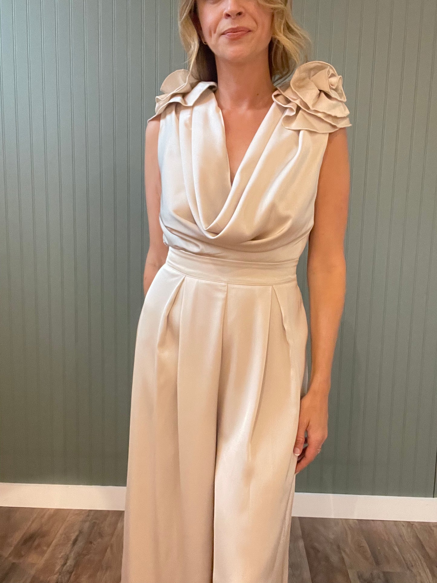 Friday Jumpsuit