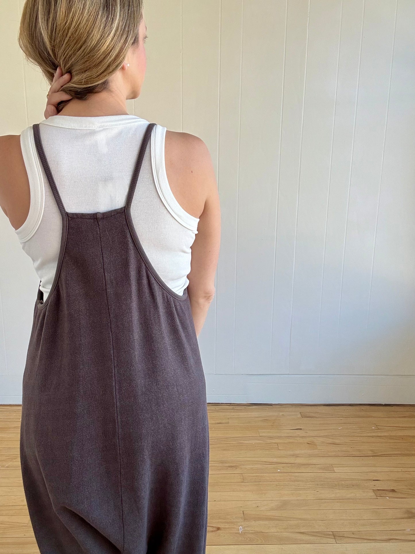 Raelynn Jumpsuit
