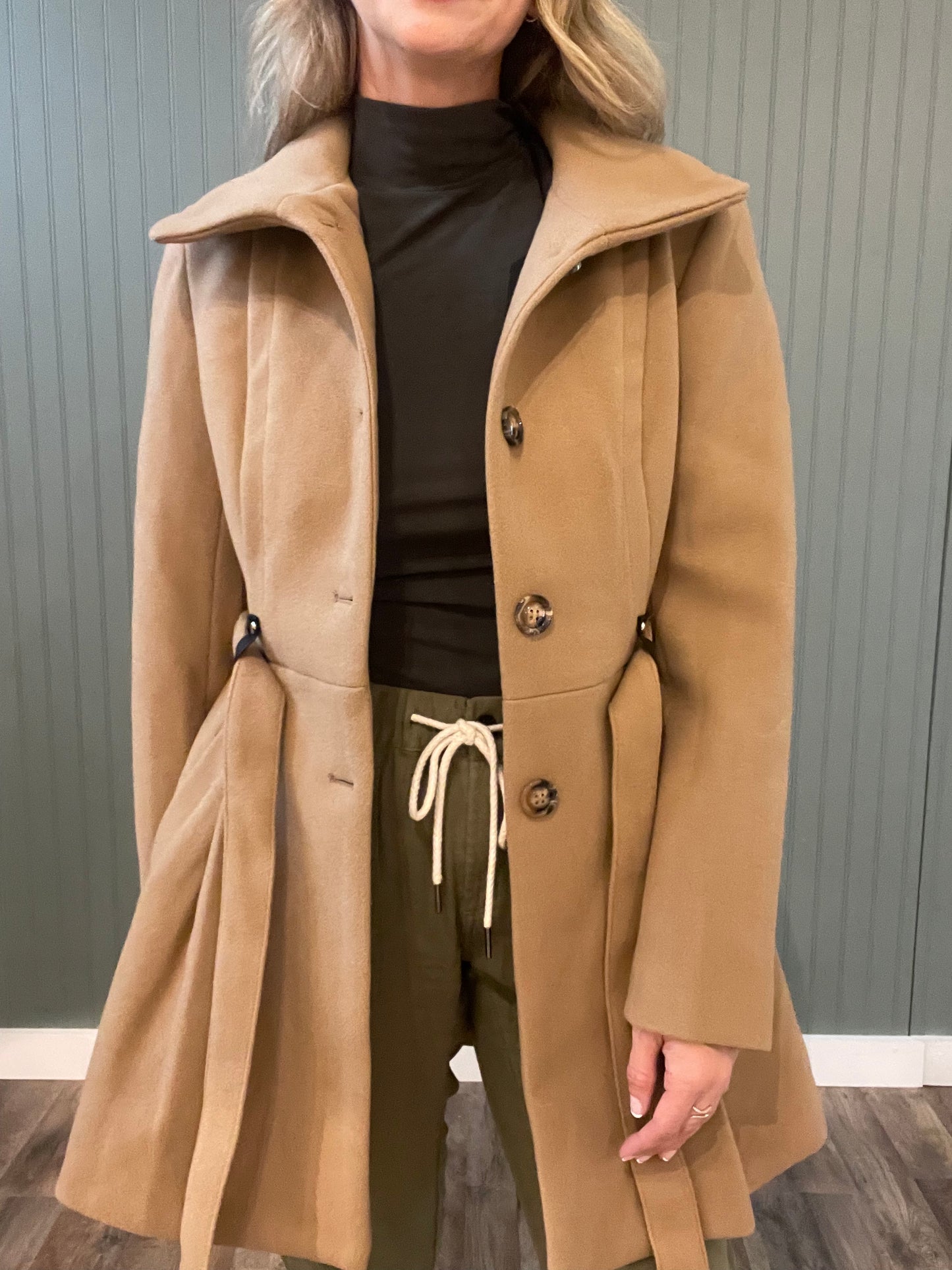 Alice Coat