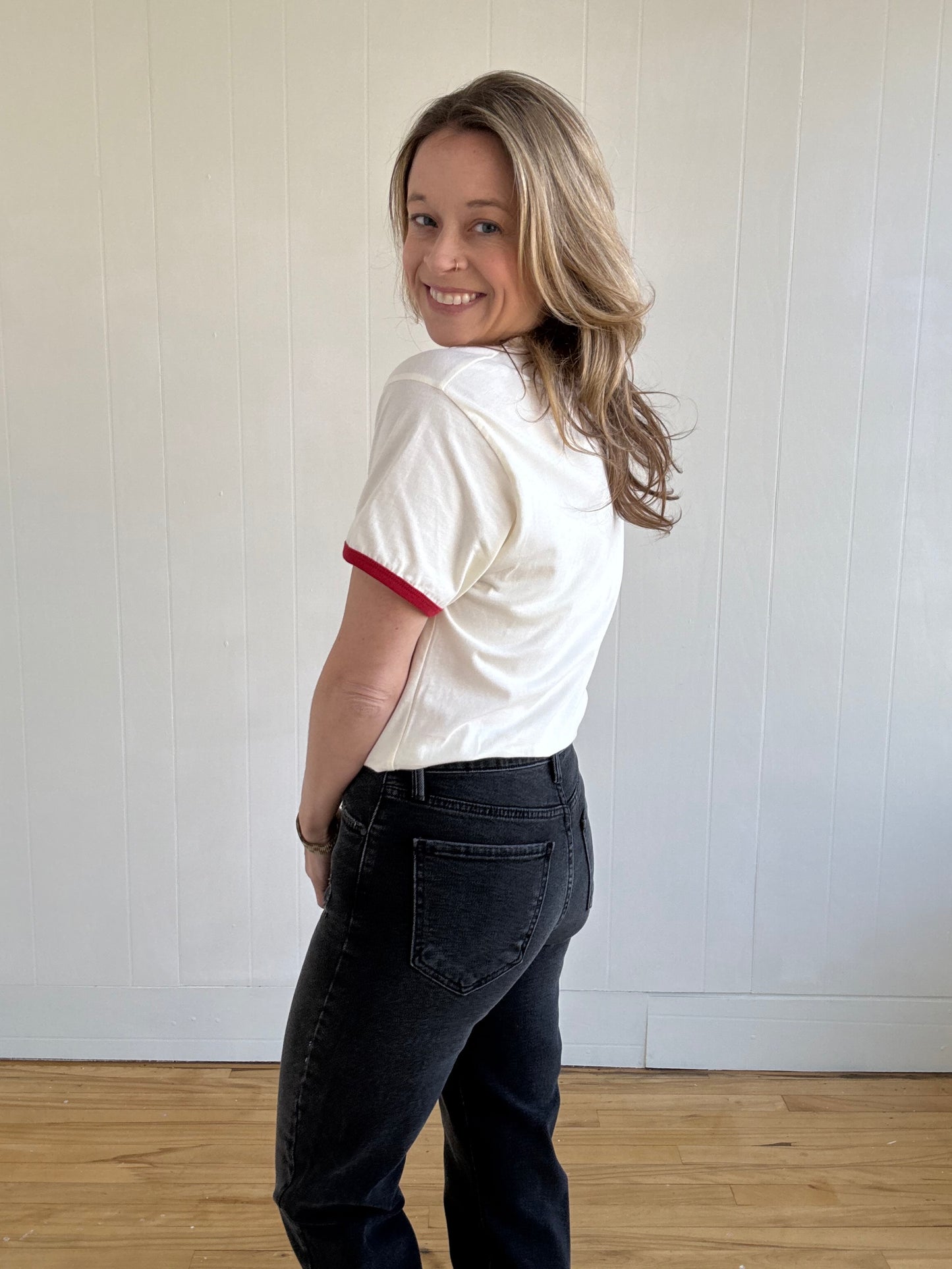 Local Tee