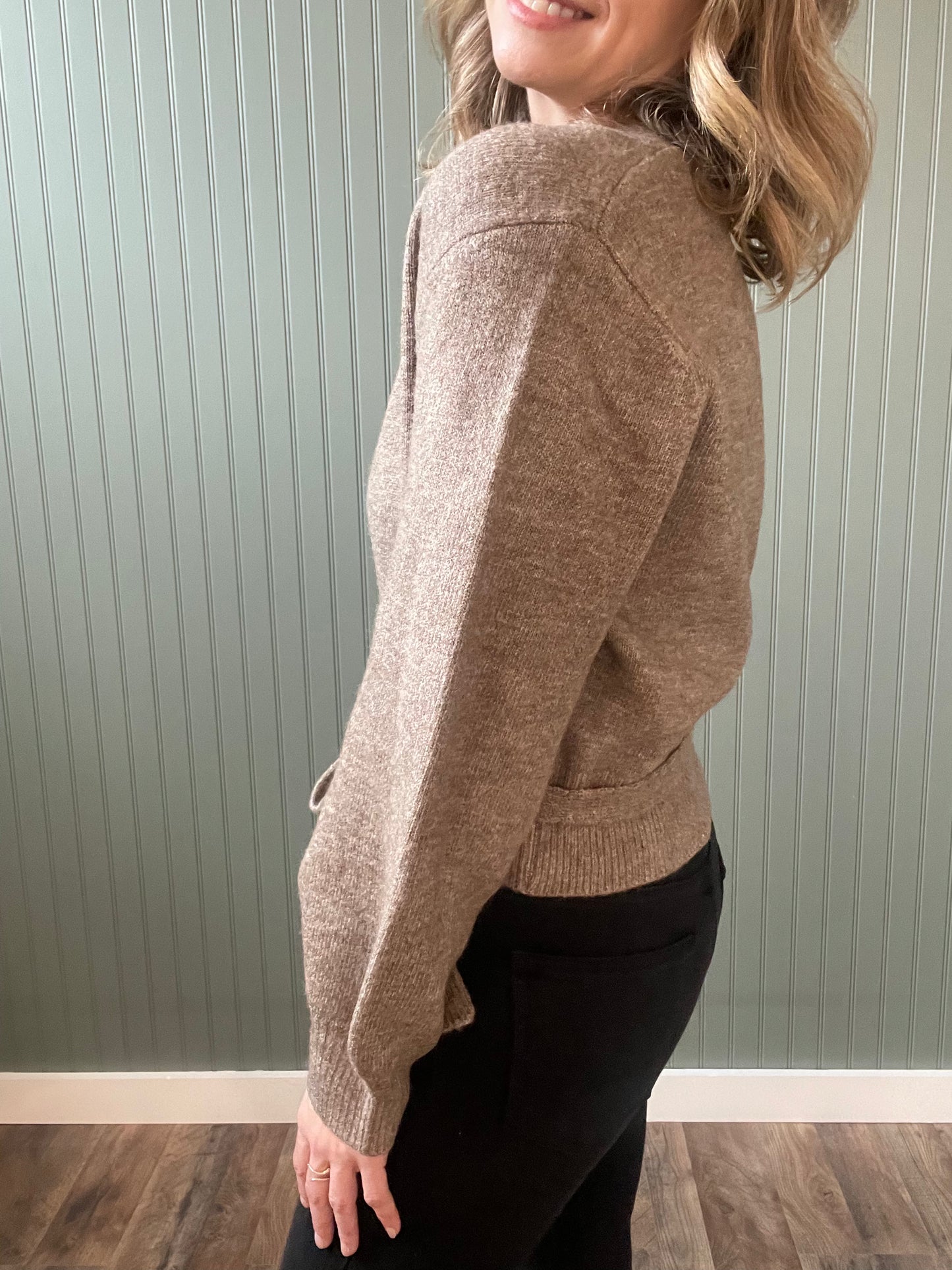 Reya Sweater