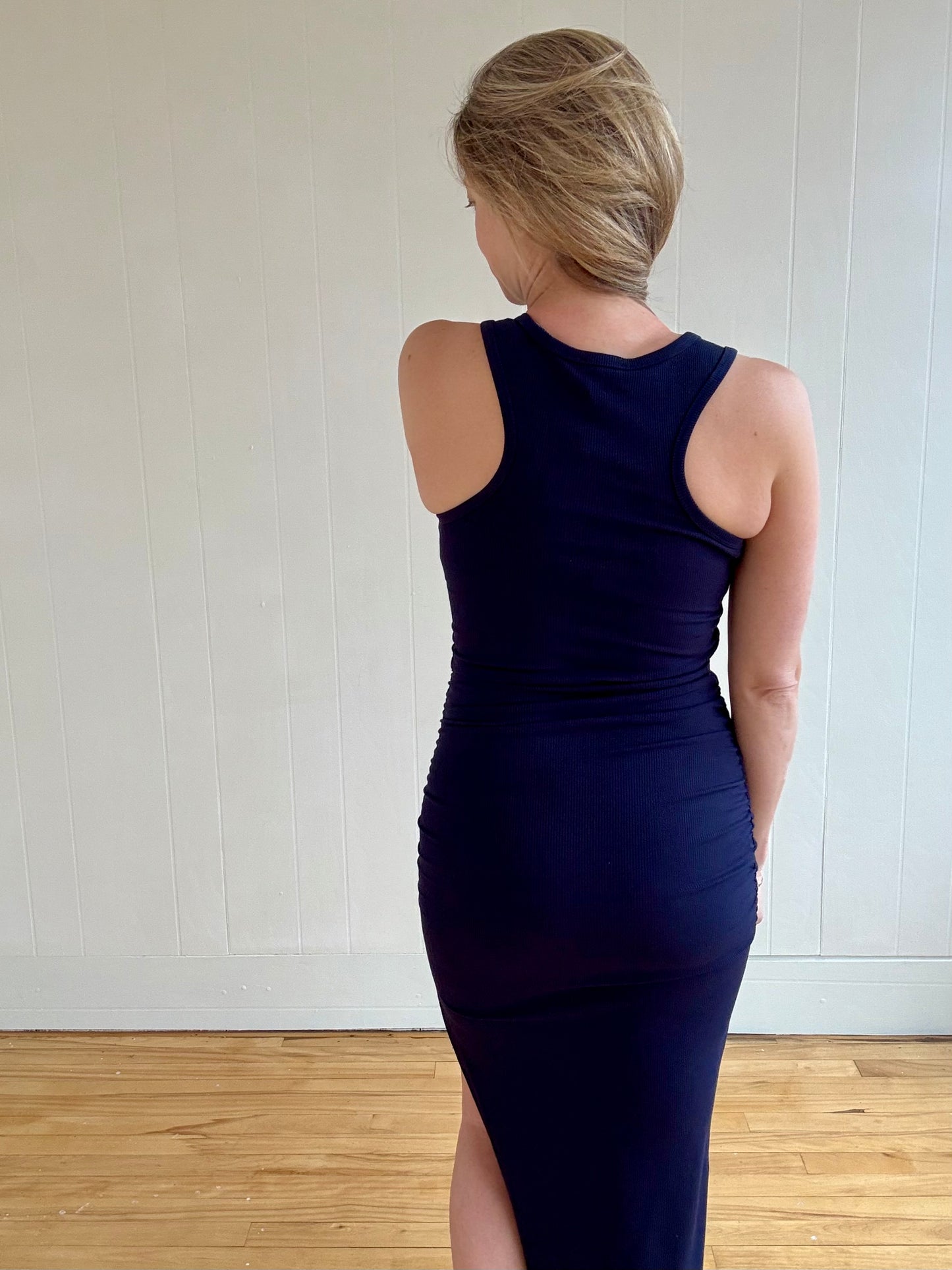 Ryla Racerback Dress