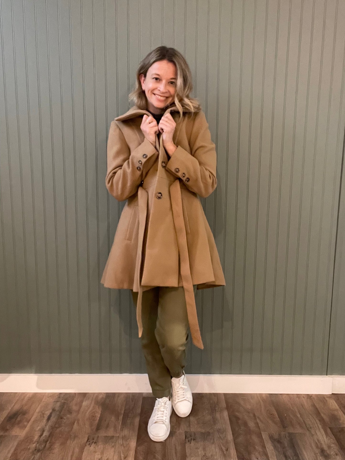 Alice Coat
