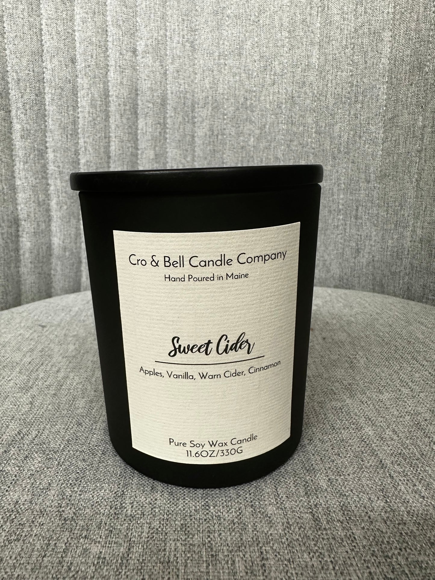 Sweet Cider